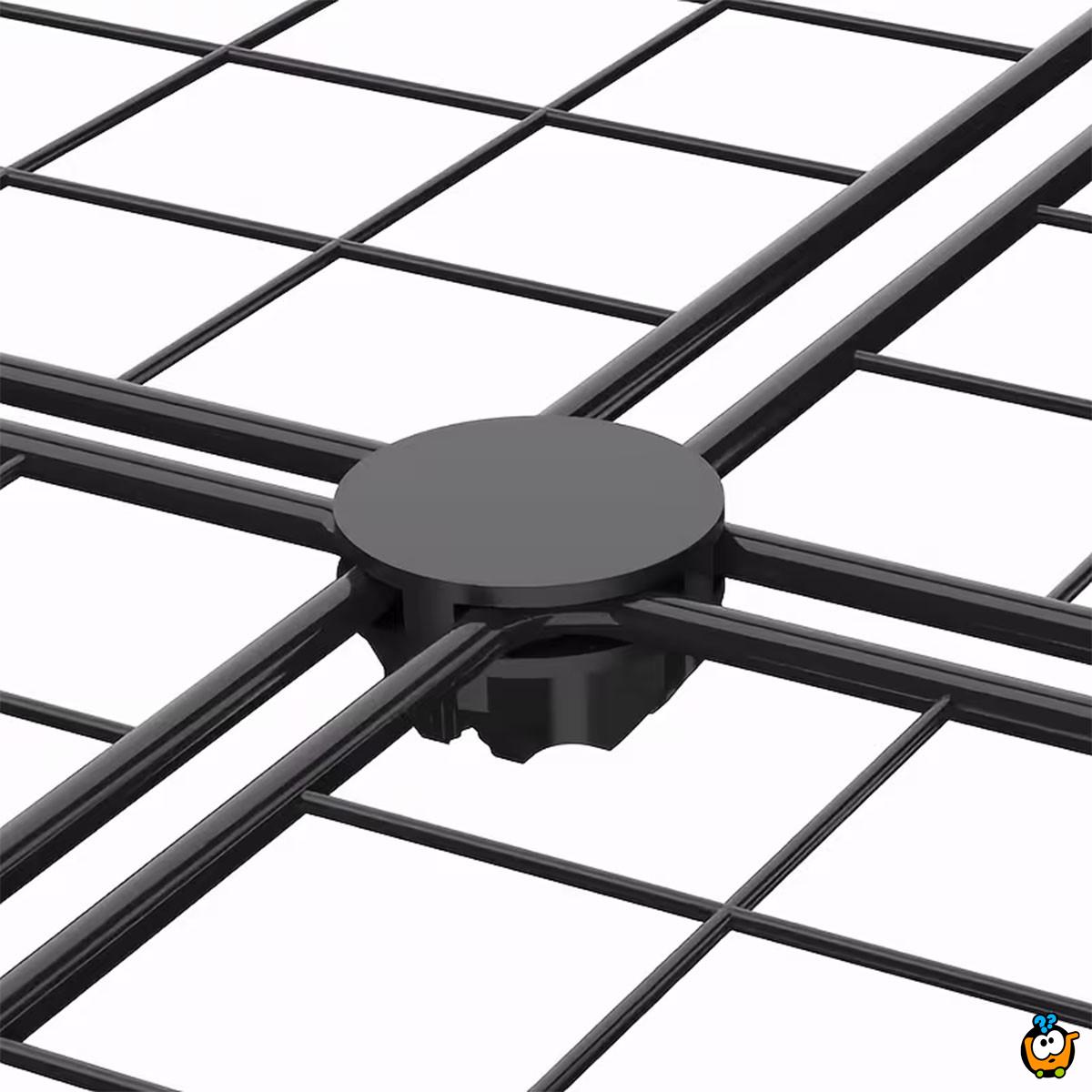 Sklopiva ogradica za kućne ljubimce