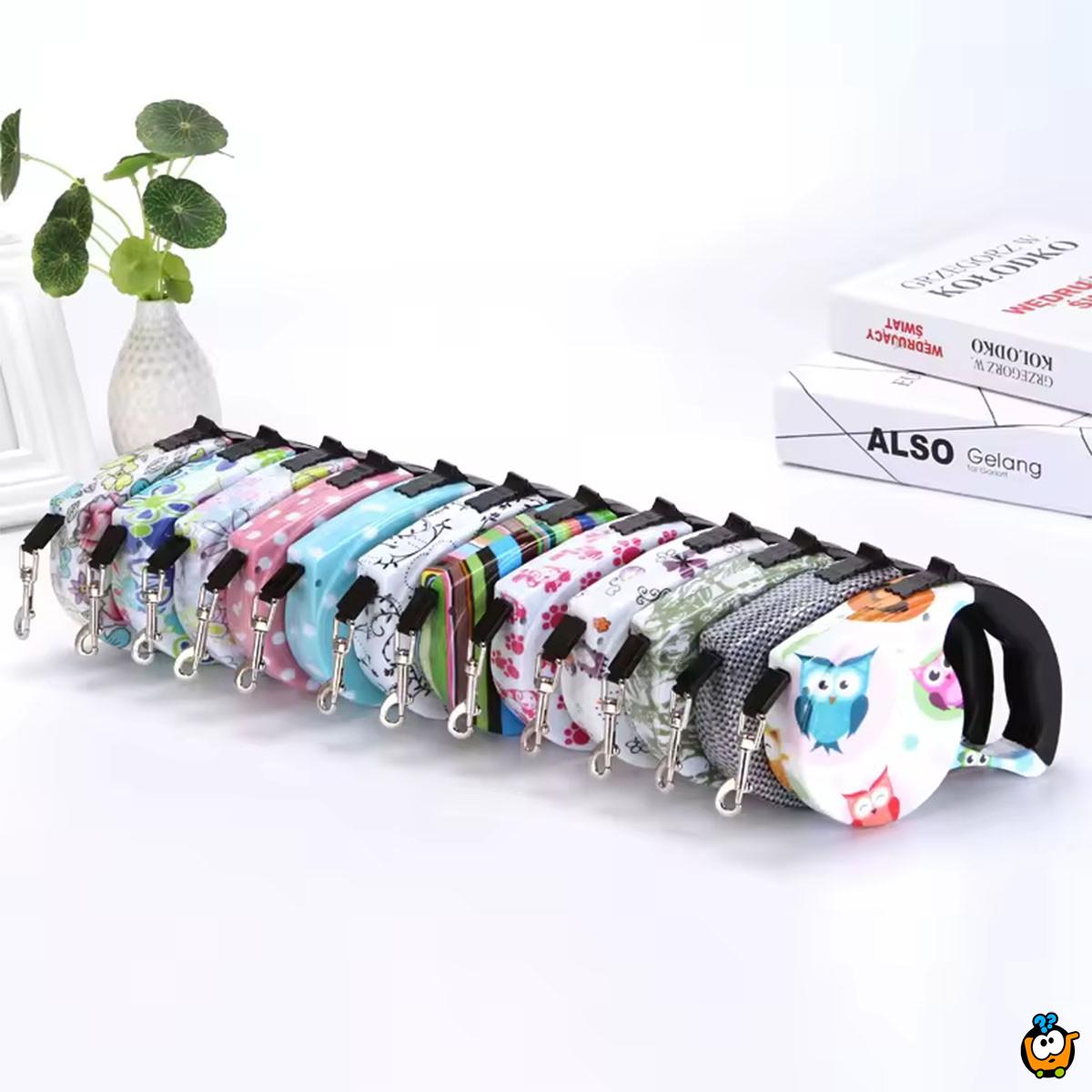 Pet lead rope - Povodac za pse 