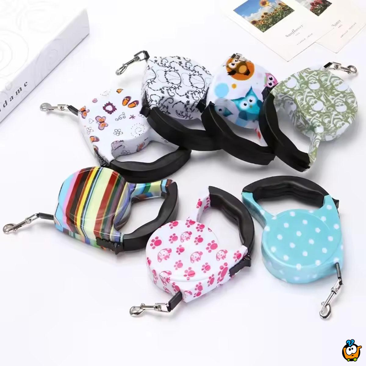 Pet lead rope - Povodac za pse 