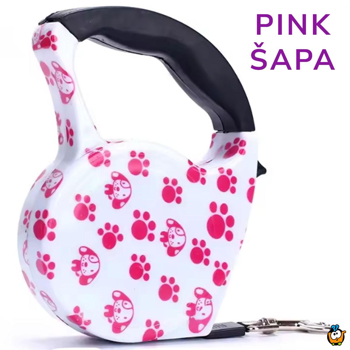 Pet lead rope - Povodac za pse 