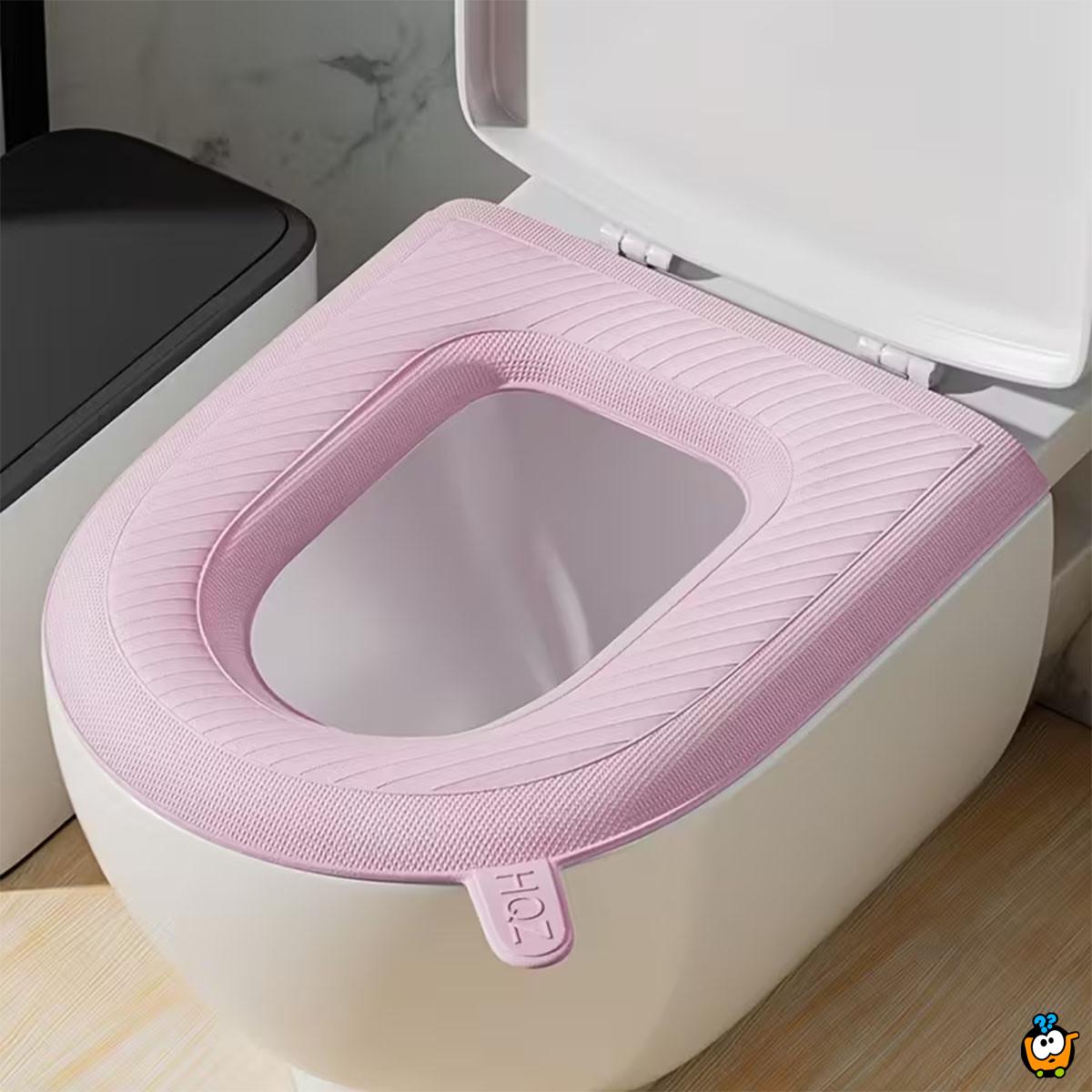 Navlaka za WC dasku sa podizačem