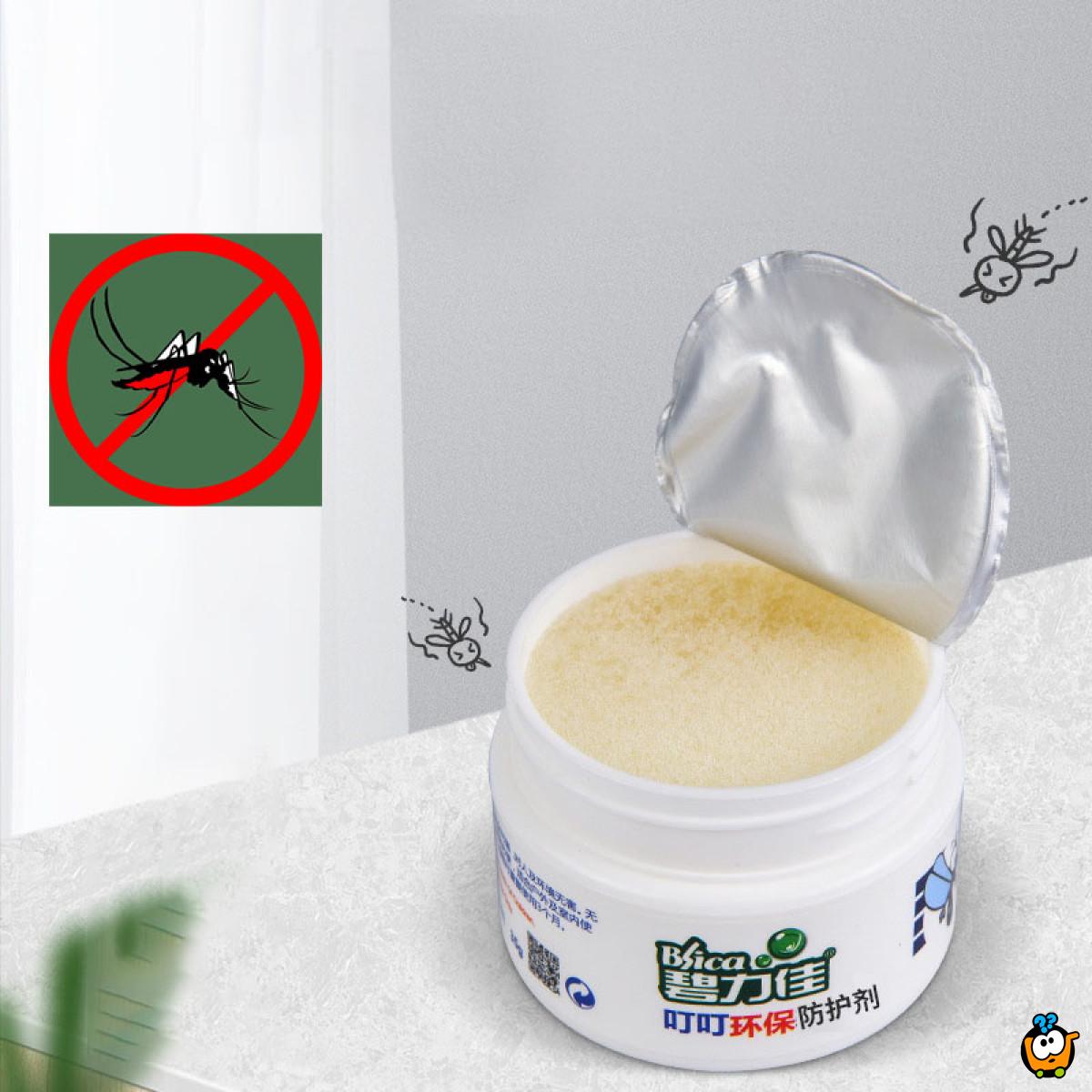 Antimosquito miris – Osveživač prostora protiv komaraca