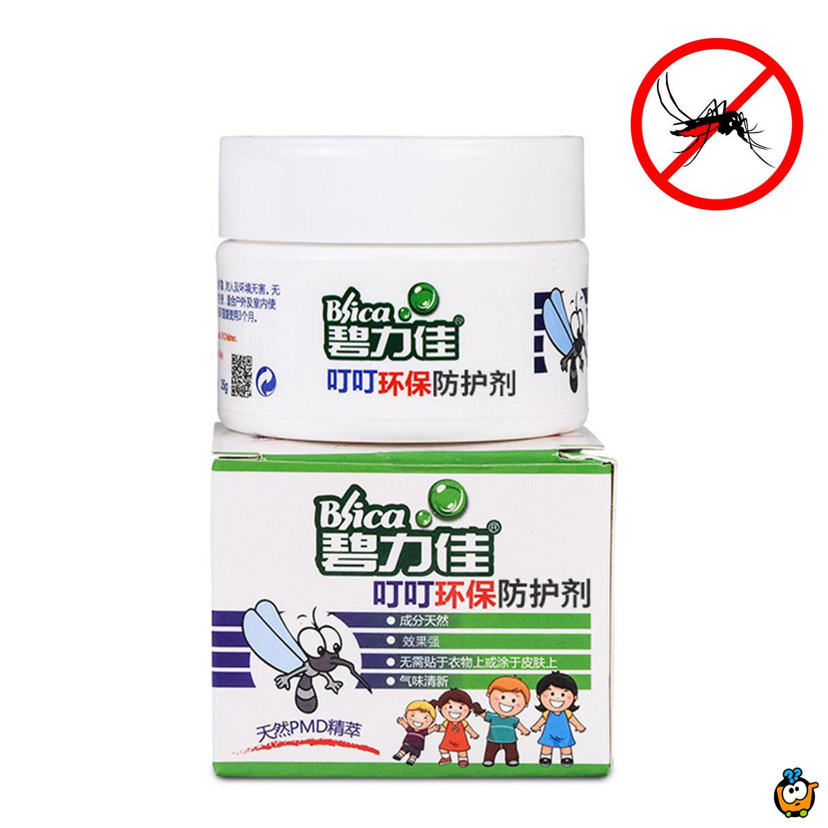 Antimosquito miris – Osveživač prostora protiv komaraca