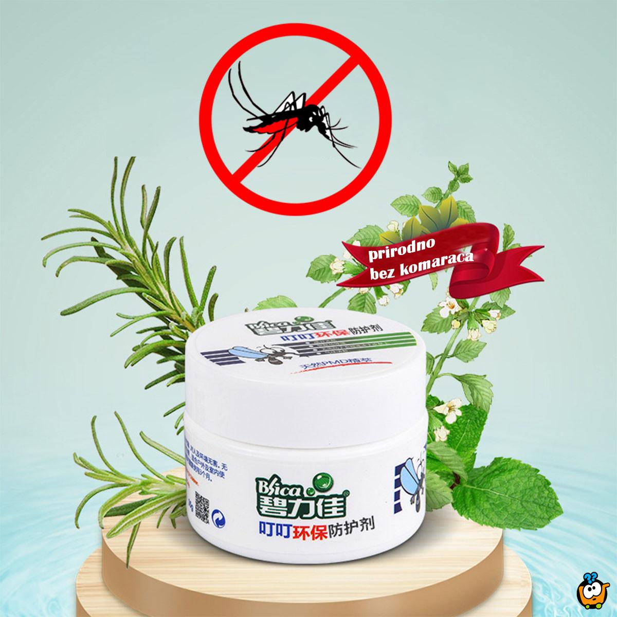 Antimosquito miris – Osveživač prostora protiv komaraca