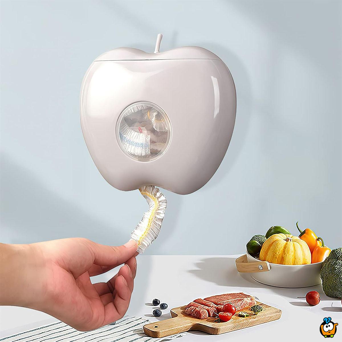Apple Box - Kutija za odlaganje kesa
