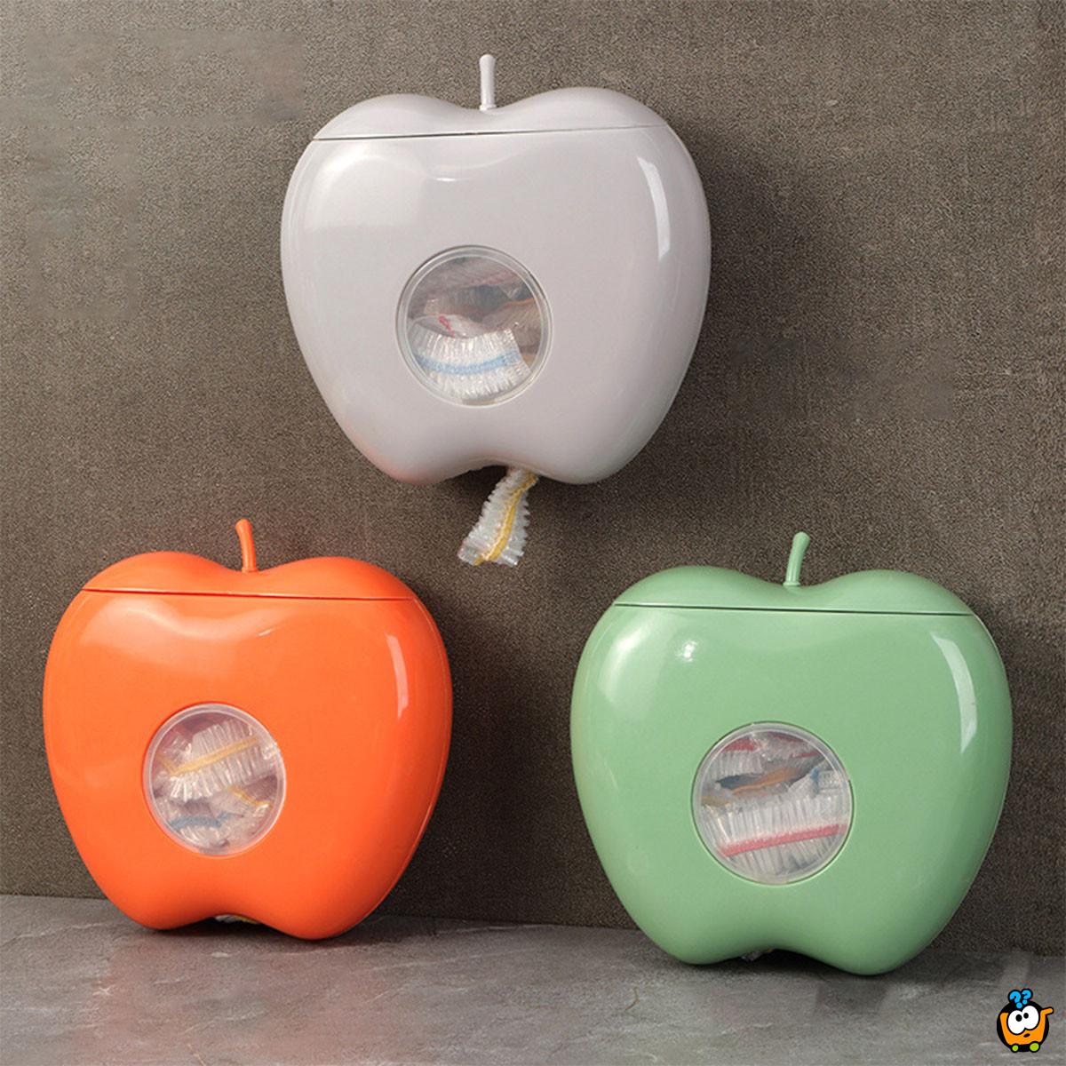 Apple Box - Kutija za odlaganje kesa
