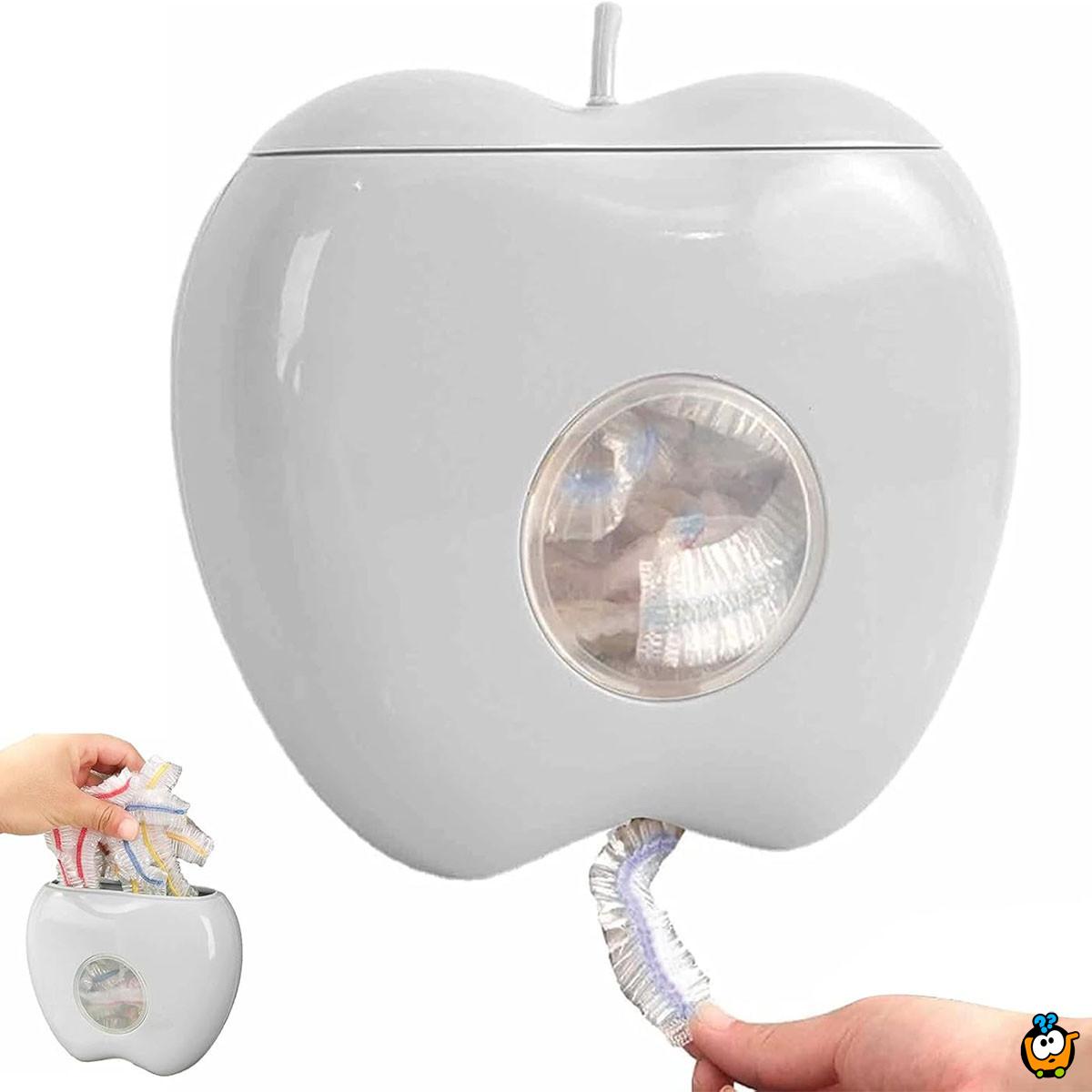 Apple Box - Kutija za odlaganje kesa