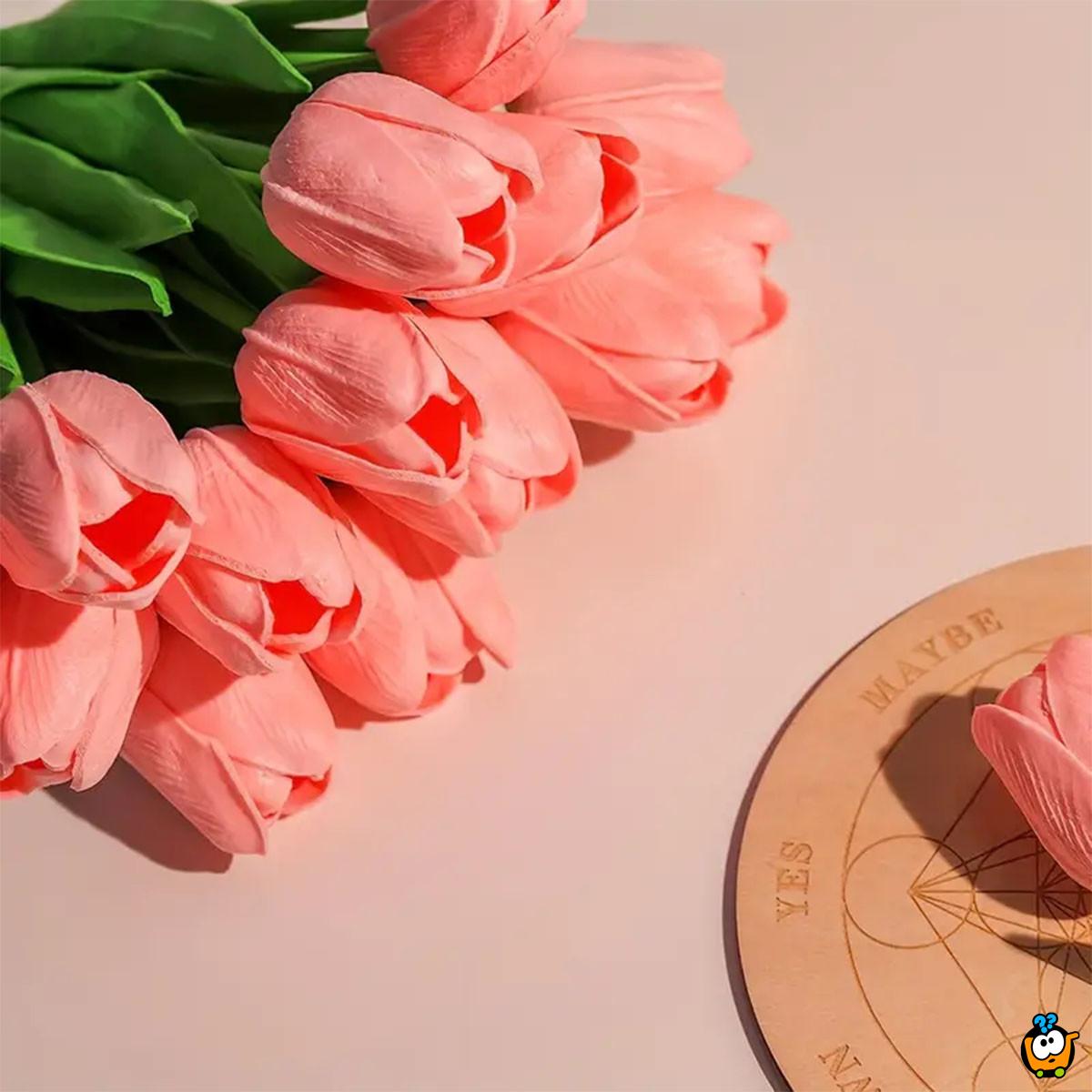Artificial Tulips - Veštačko cveće LALA