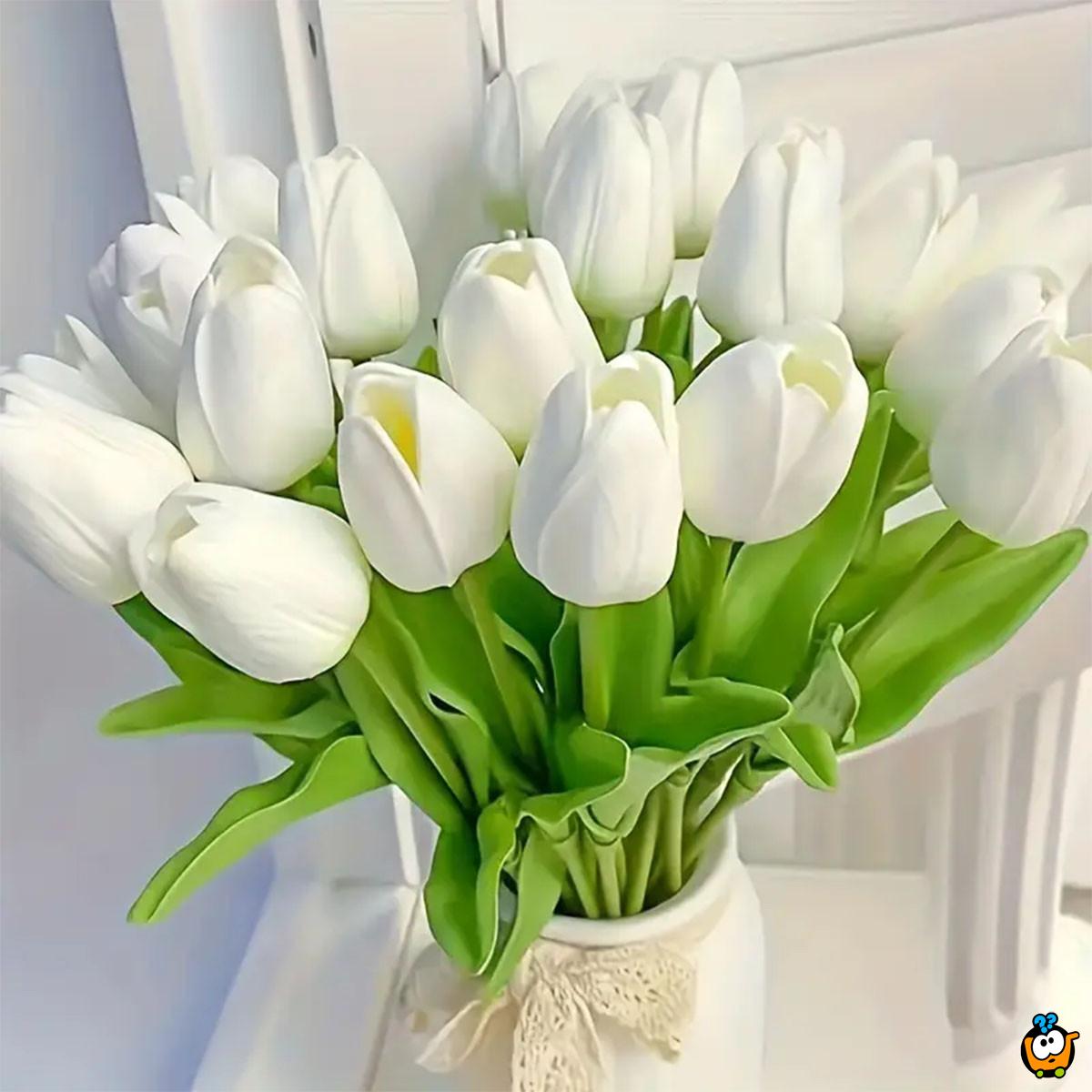 Artificial Tulips - Veštačko cveće LALA