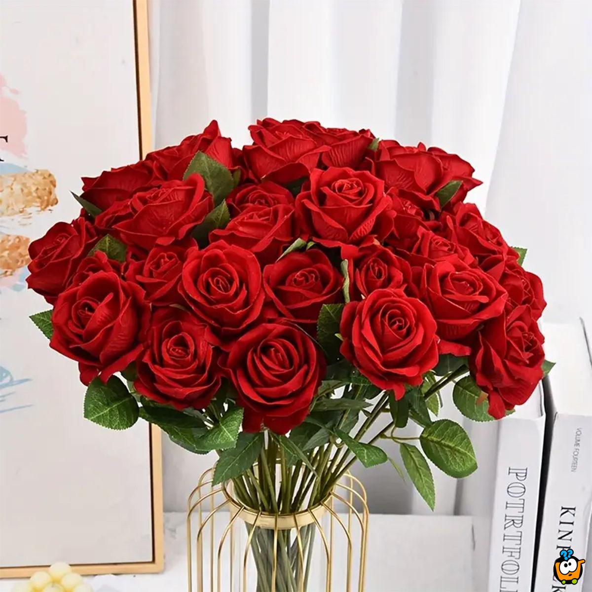 Artificial Roses - Veštačke ruže