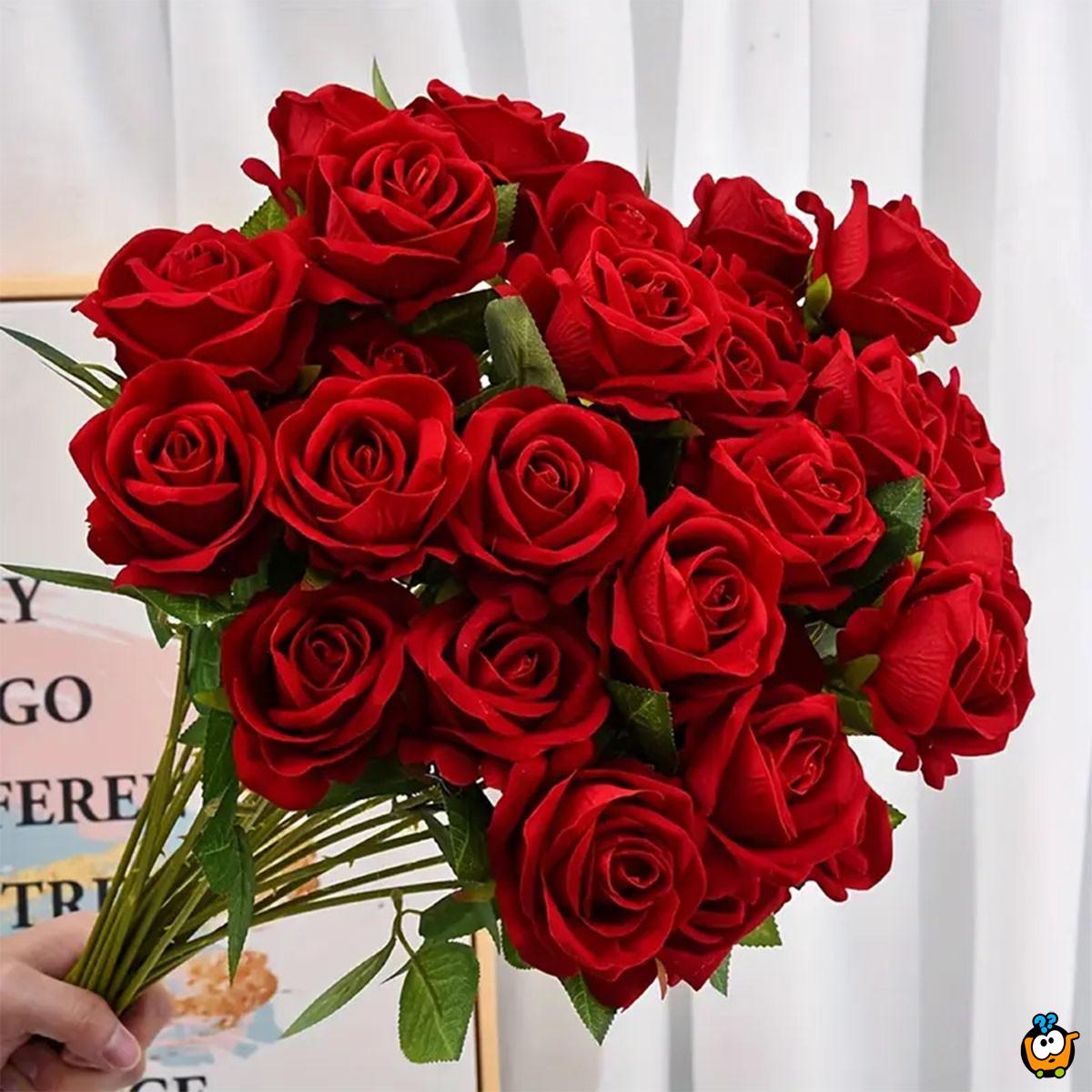 Artificial Roses - Veštačke ruže