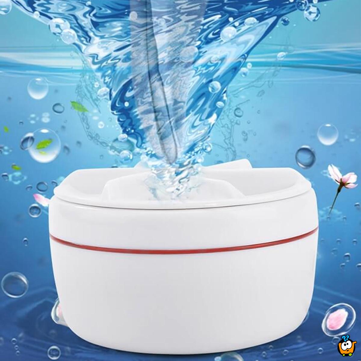 Mini Washer - Prenosiva centrifuga za pranje veša