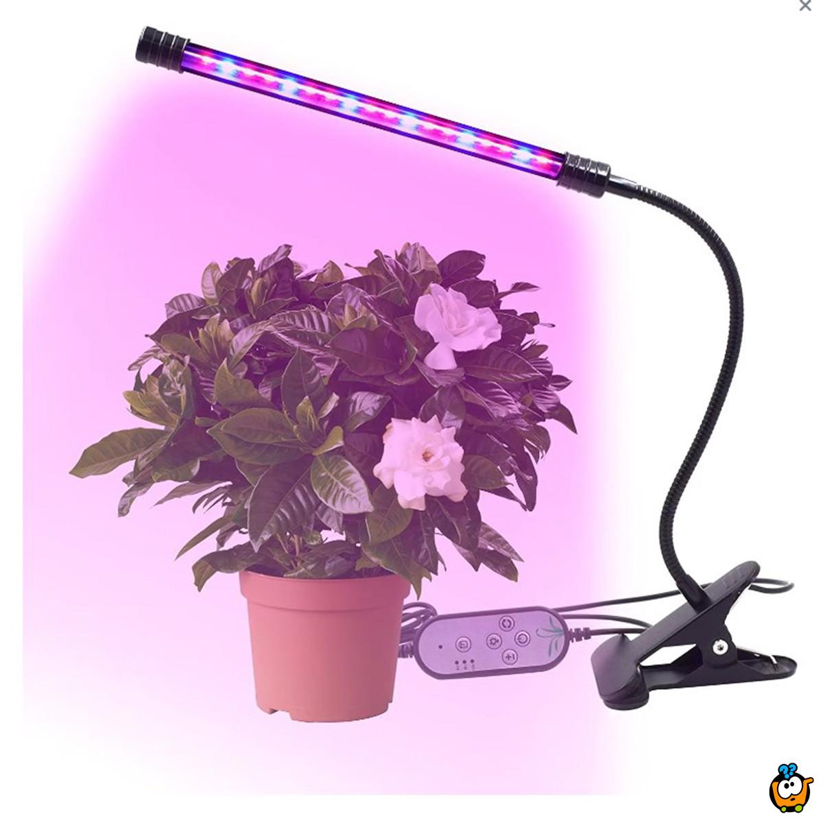 Led lampa za uzgoj sobnih biljaka	