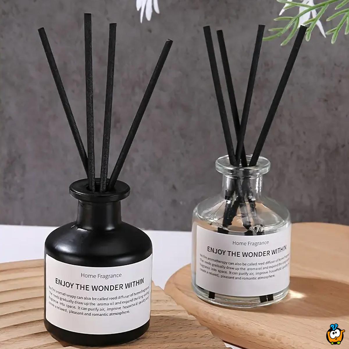 Black Aroma Oaza - miris za dom 