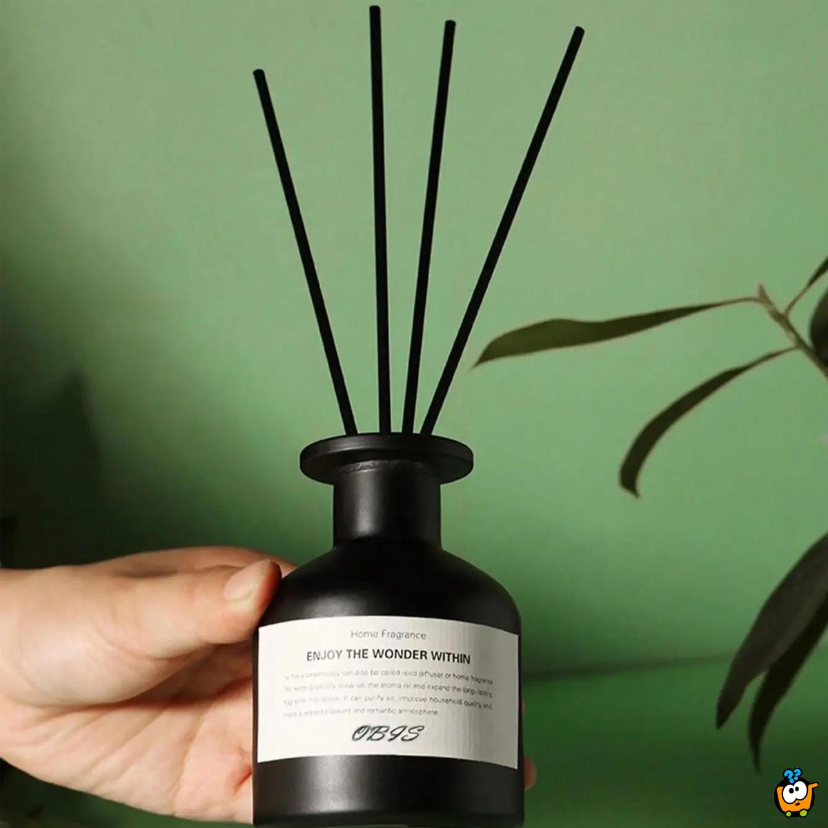 Black Aroma Oaza - miris za dom 