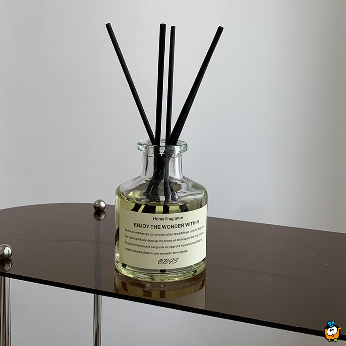 Black Aroma Oaza - miris za dom 