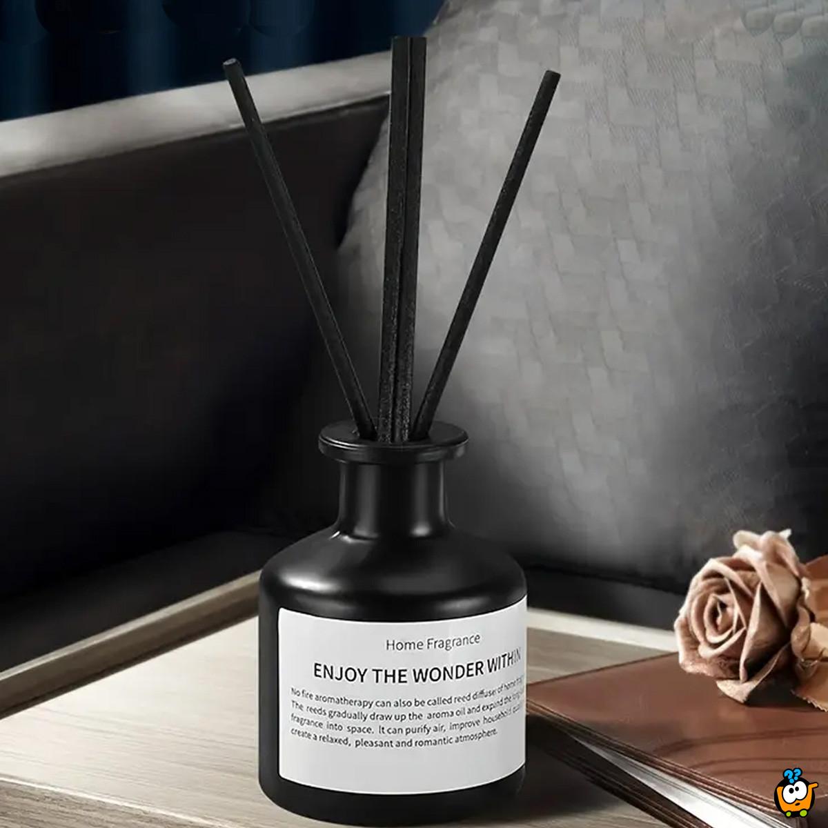 Black Aroma Oaza - miris za dom 