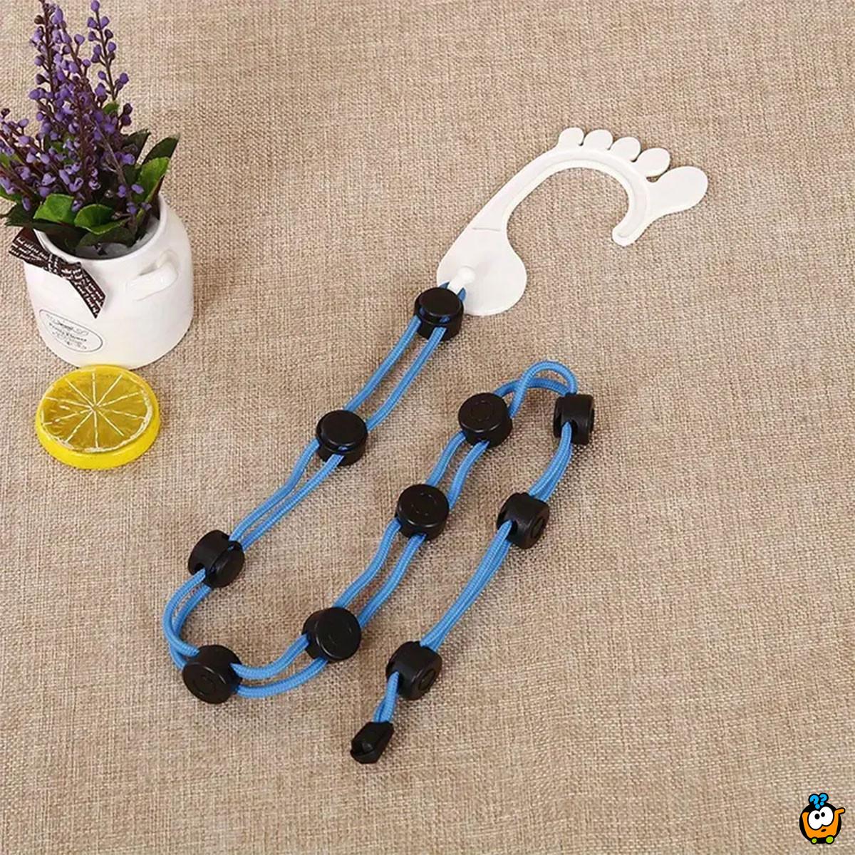 The sock origanizer hanger - Organizer čarapa i sitnog veša