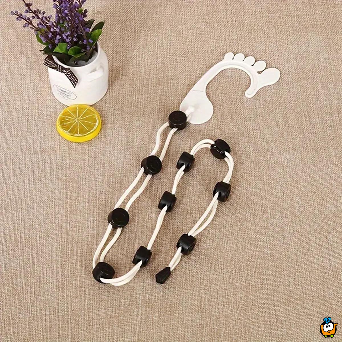 The sock origanizer hanger - Organizer čarapa i sitnog veša