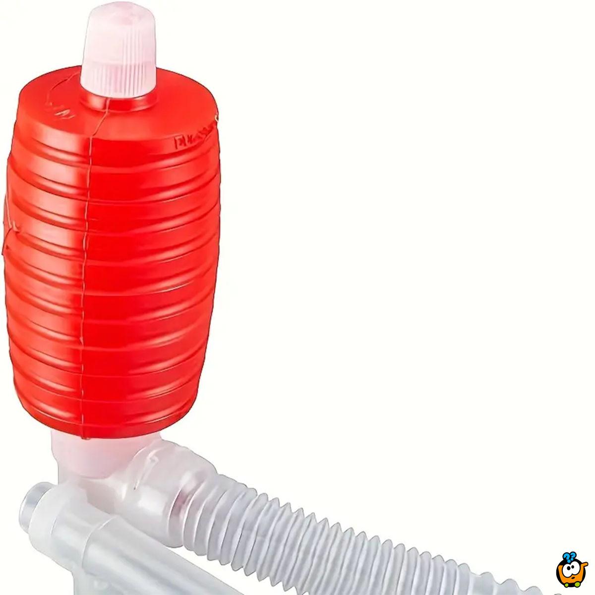 Ručna pumpa za prenos tečnosti