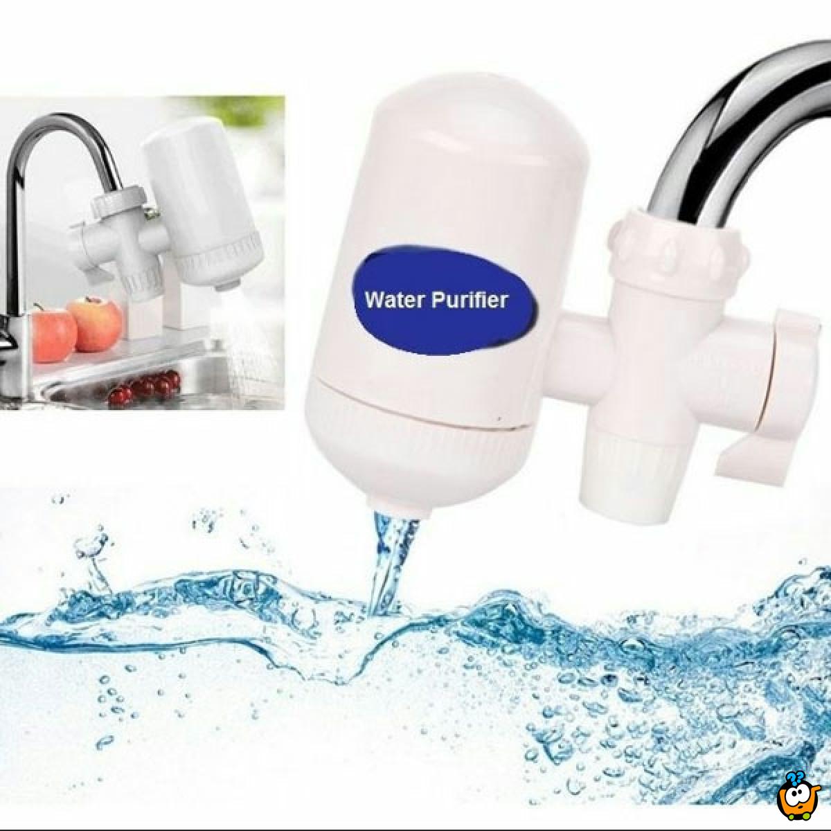 Water Purifier – Filter za prečišćavanje vode