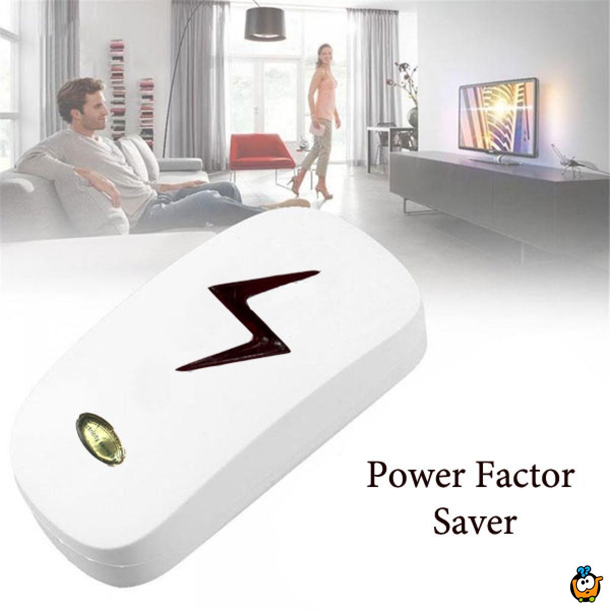 Power Saver - Čuvar i stabilizator napona