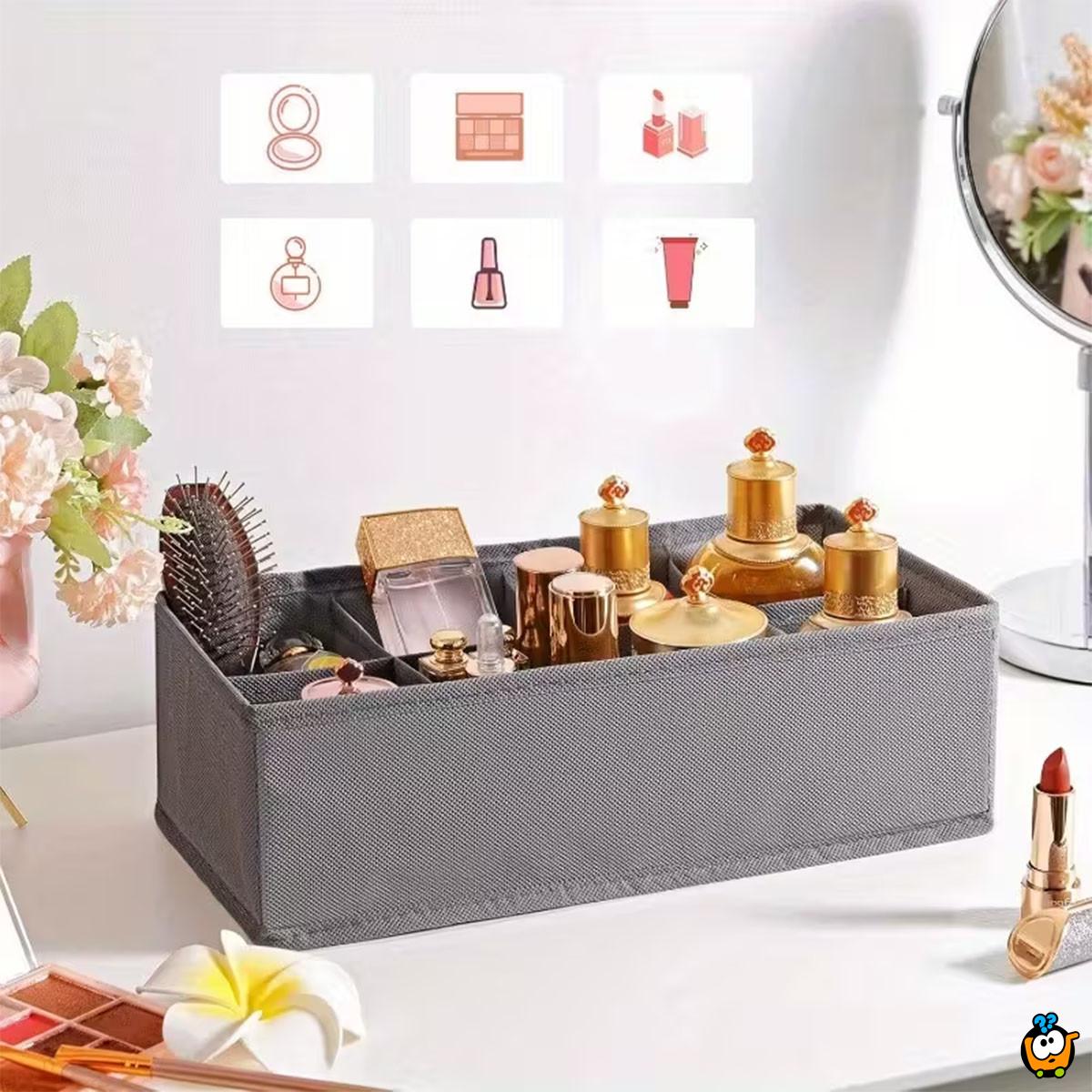 8 GRID - Sklopivi organizator za donji veš