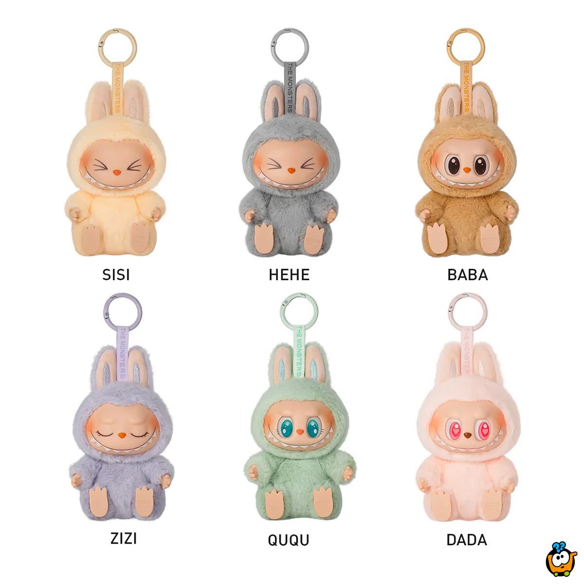 Labubu Blind Box  – Iznenađenje koje osvaja na prvi pogled