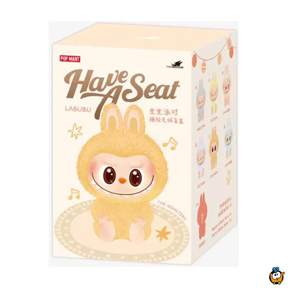 Labubu Blind Box  – Iznenađenje koje osvaja na prvi pogled