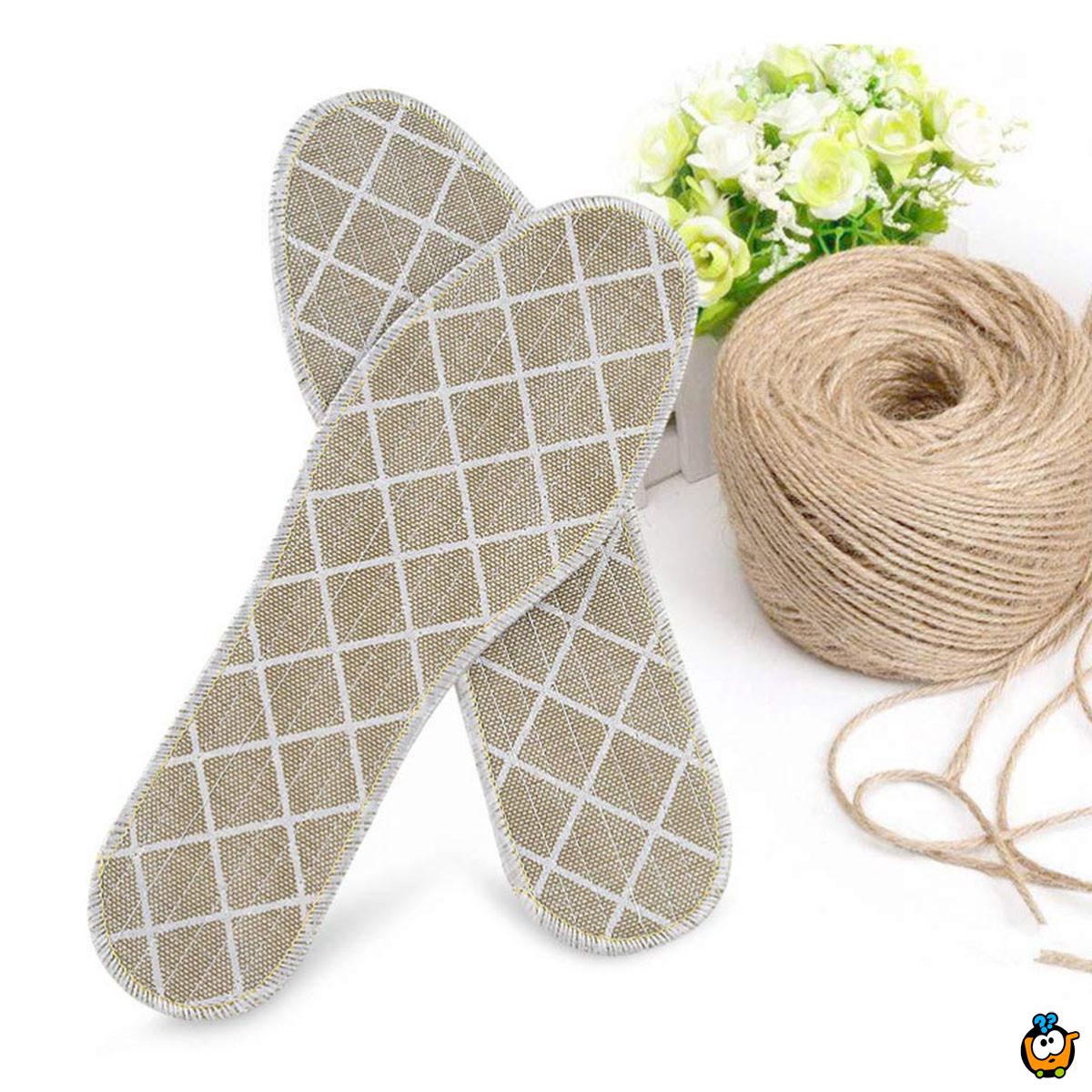 FLOWER SHOE PAD - Mirišljavi ulošci za obuću