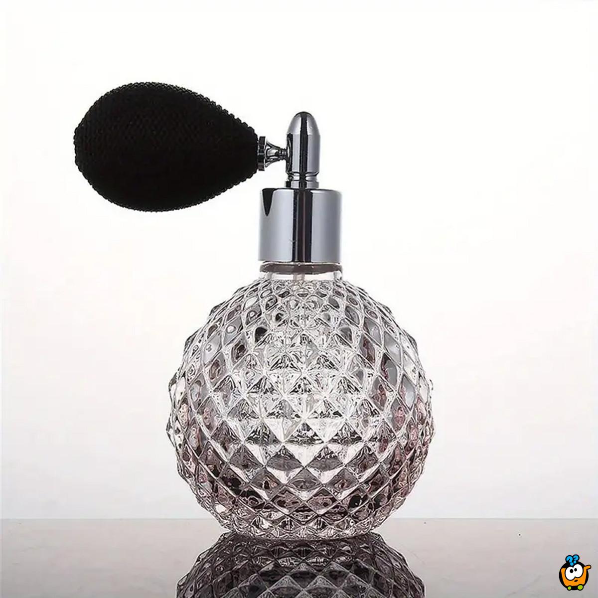 Luksuzna bočica za parfeme - 100ml