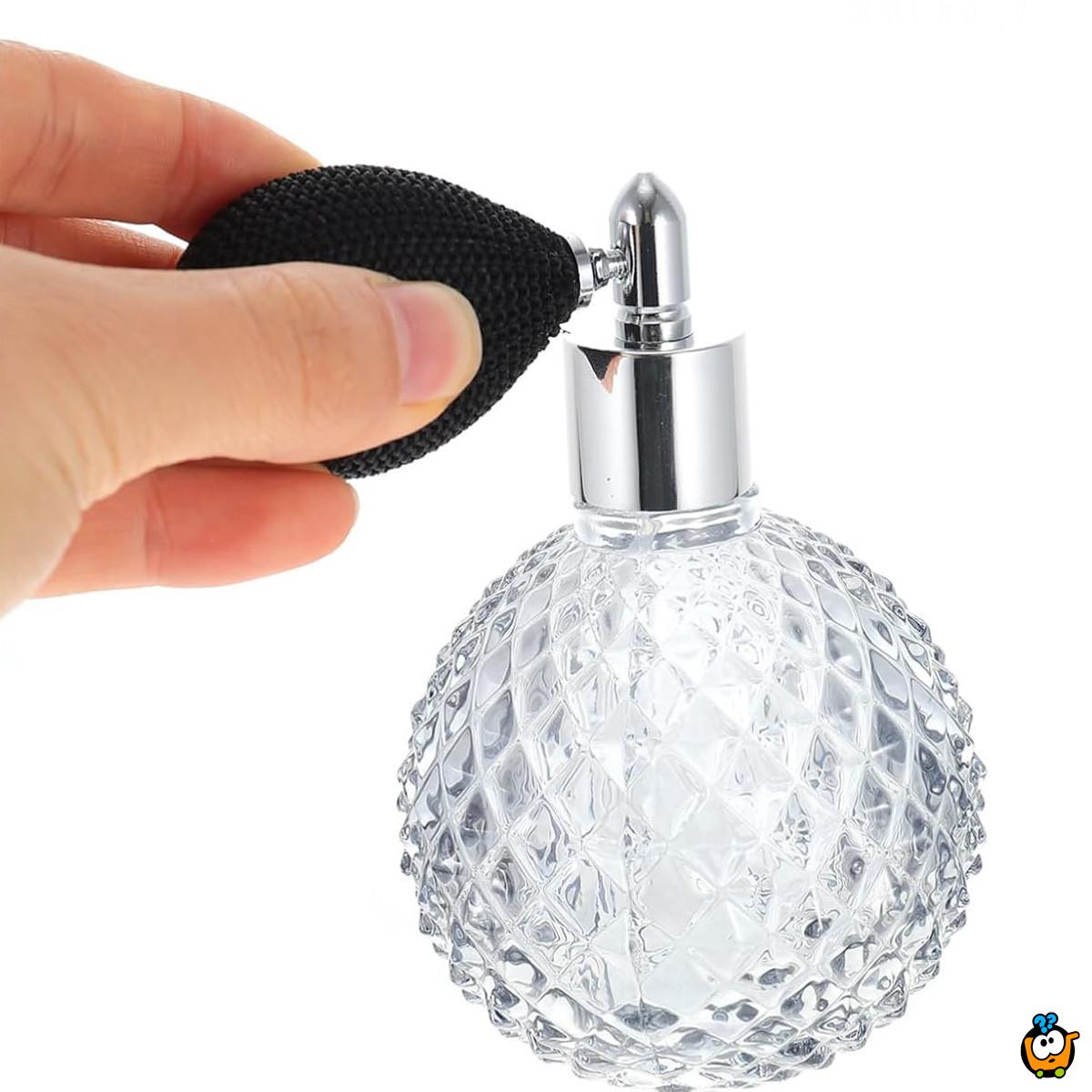 Luksuzna bočica za parfeme - 100ml