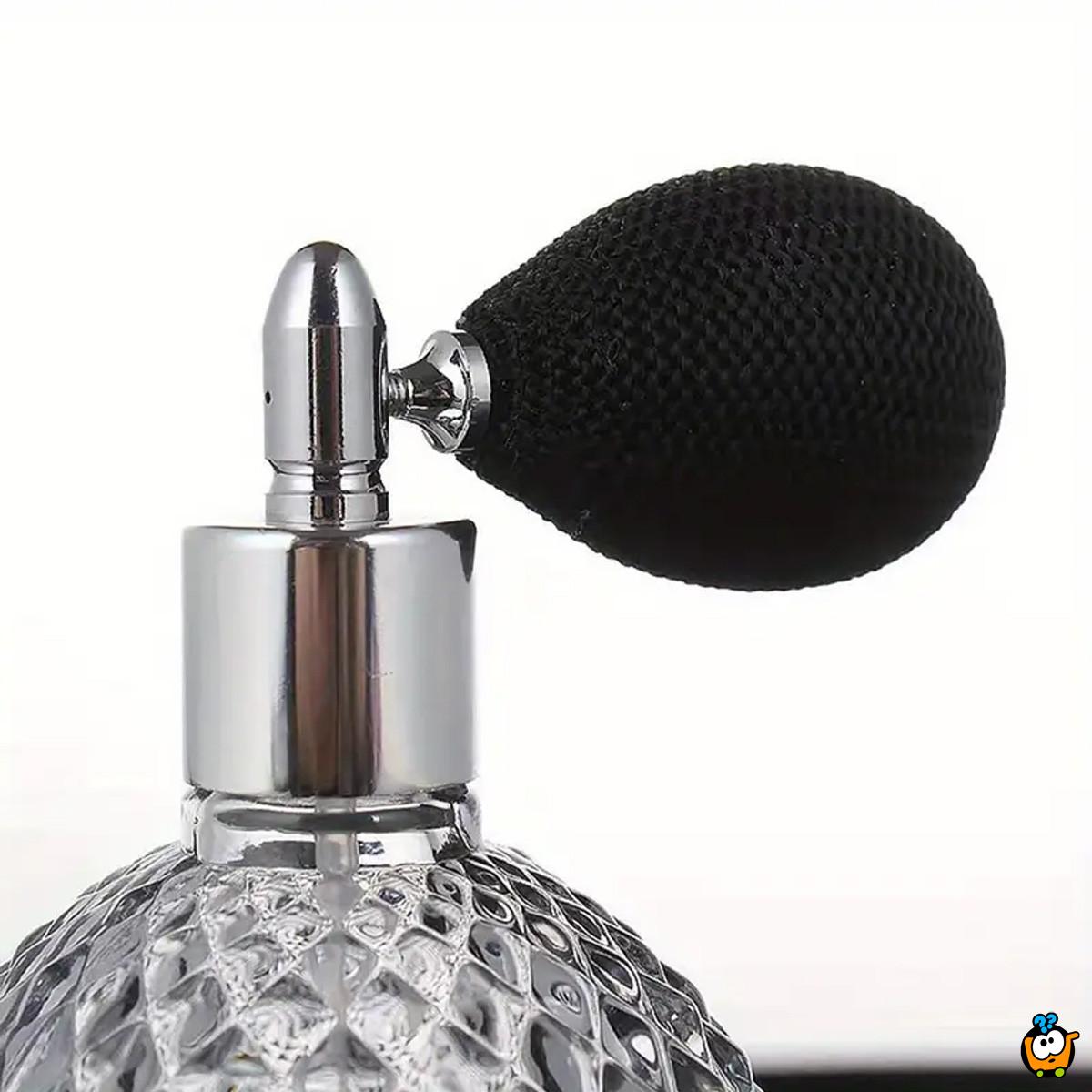 Luksuzna bočica za parfeme - 100ml