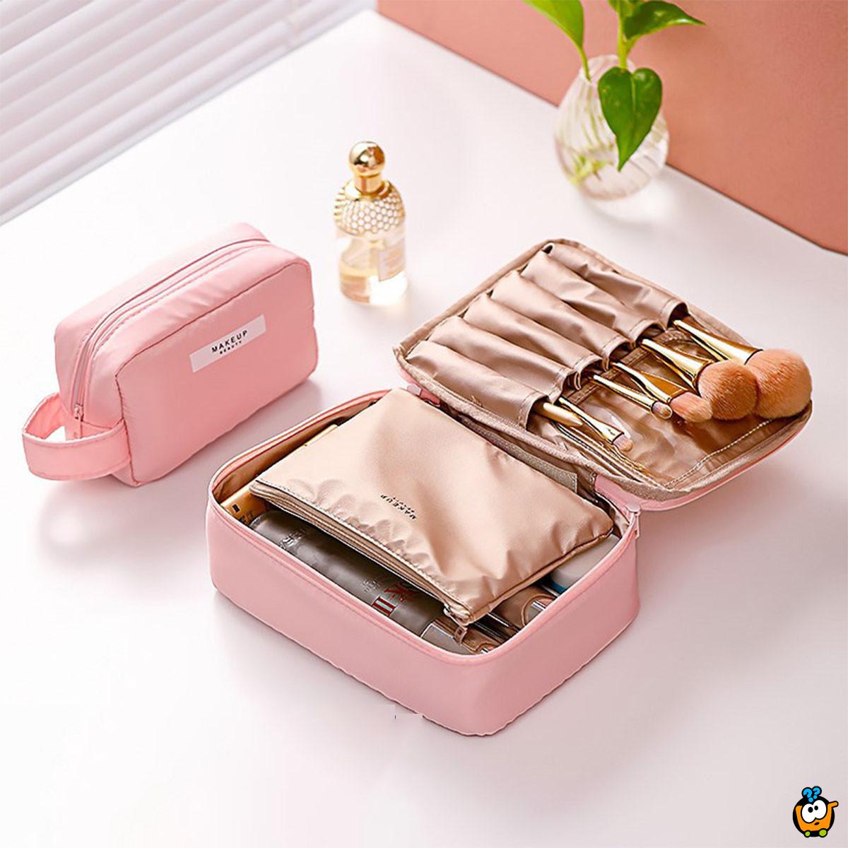 Brush Purse - Organizer torbica za kozmetiku i opremu