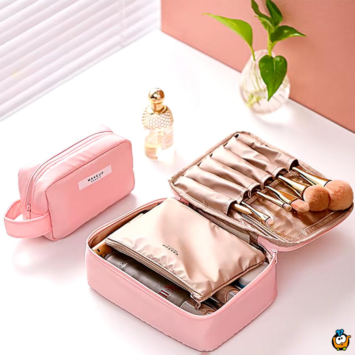 Brush Purse - Organizer torbica za kozmetiku i opremu
