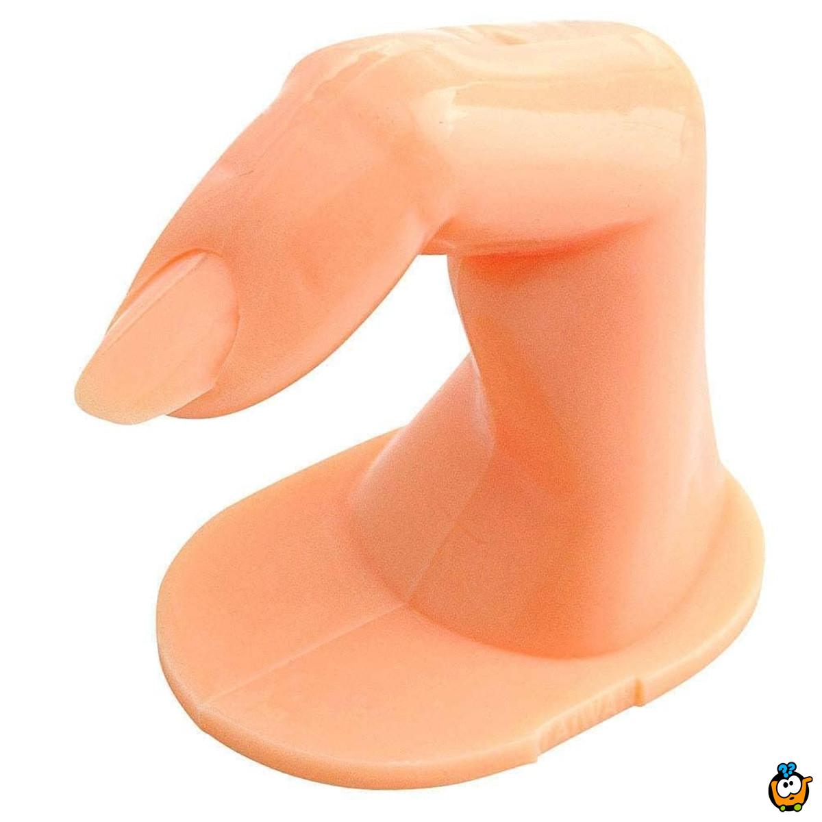 Nail Trainer - Prstić za vežbanje manikira