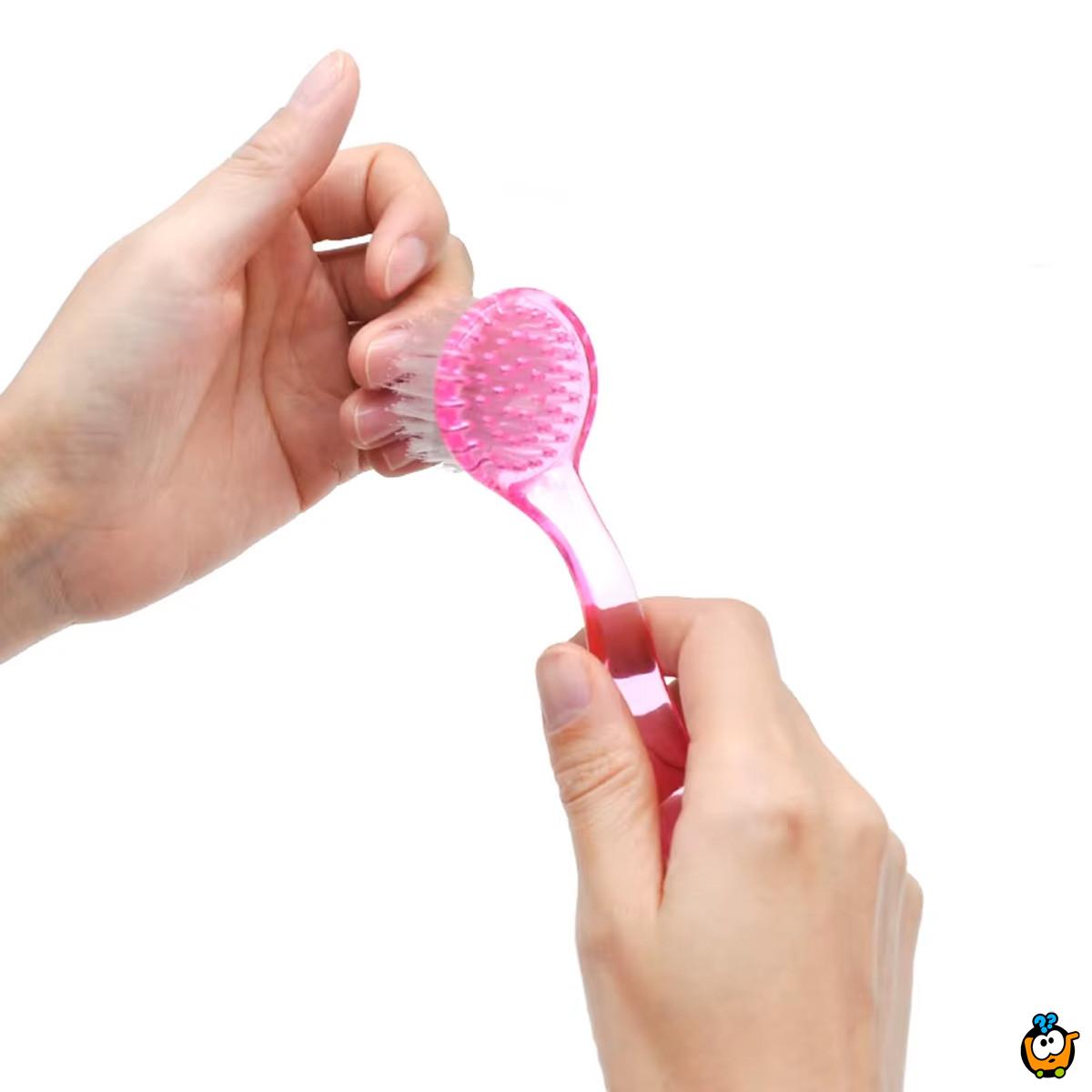 Nail Care - Četkica za efikasno sređivanje noktiju