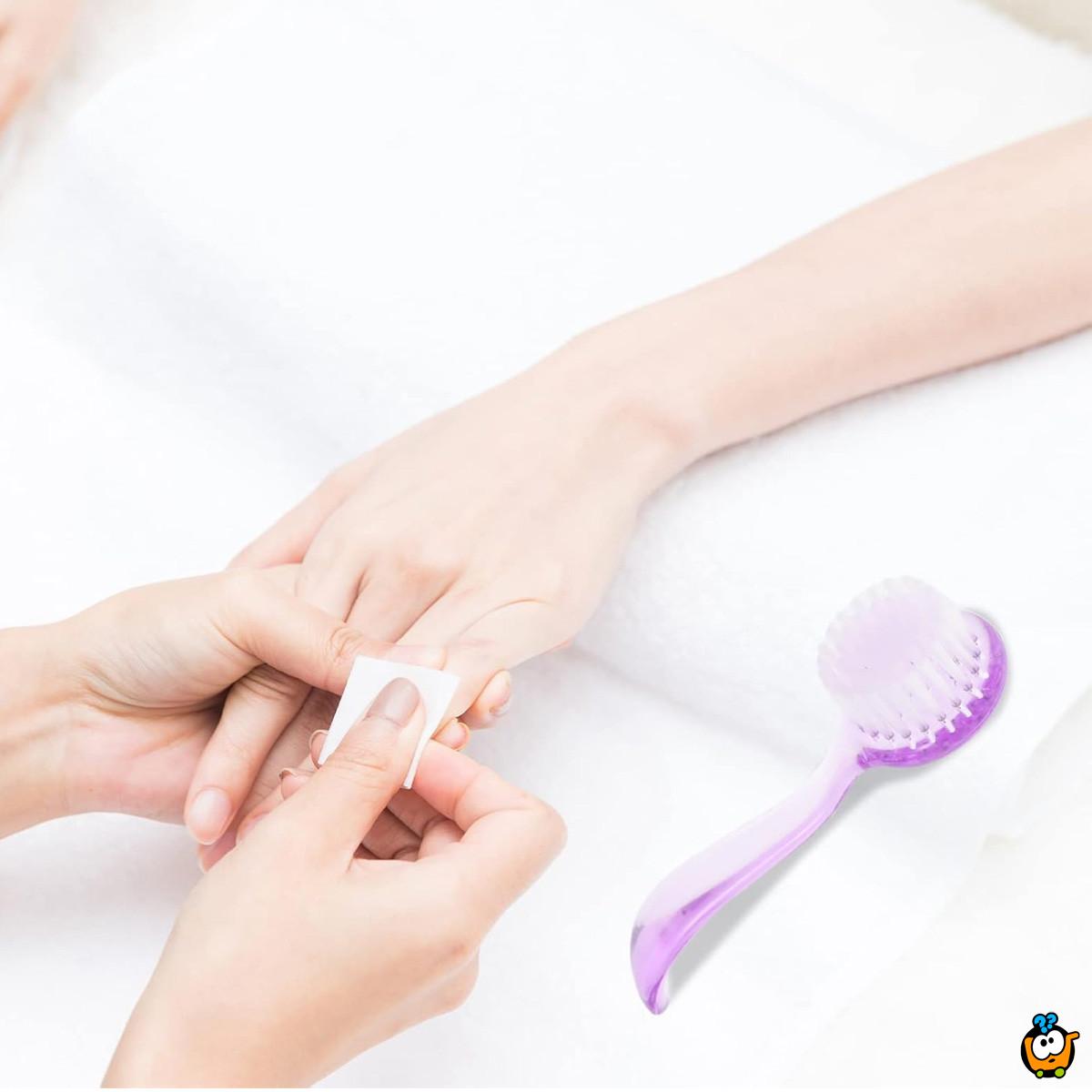 Nail Care - Četkica za efikasno sređivanje noktiju