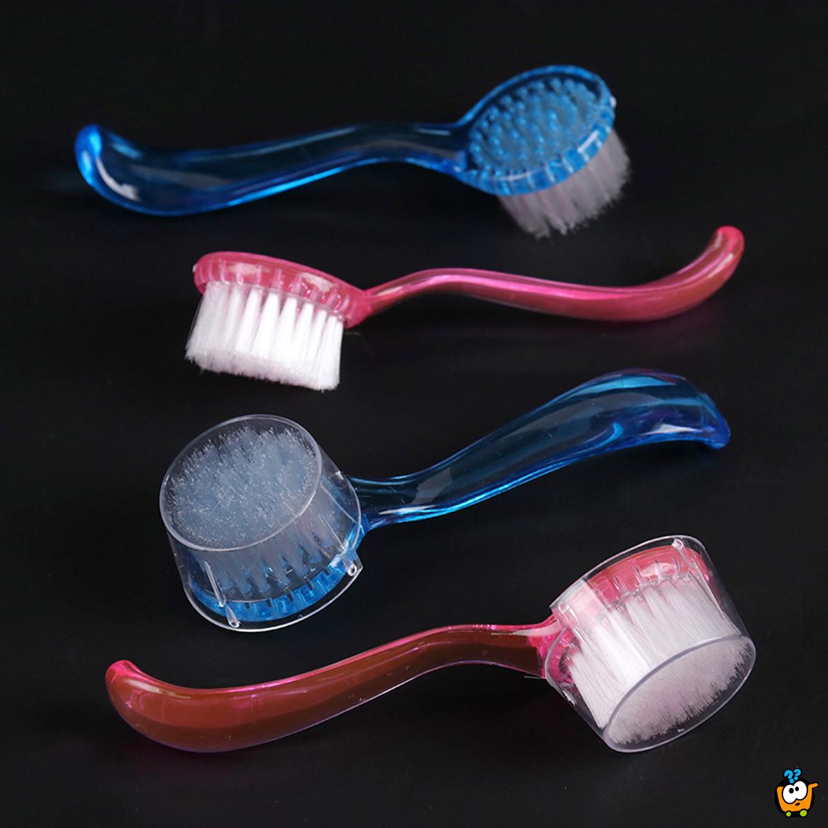 Nail Care - Četkica za efikasno sređivanje noktiju