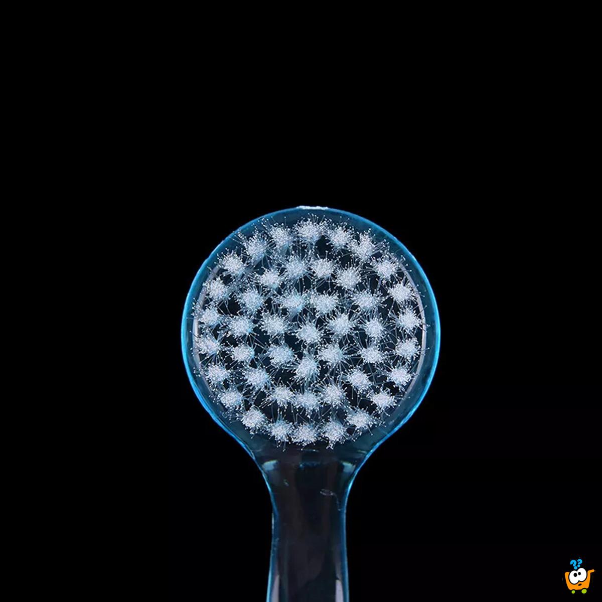Nail Care - Četkica za efikasno sređivanje noktiju