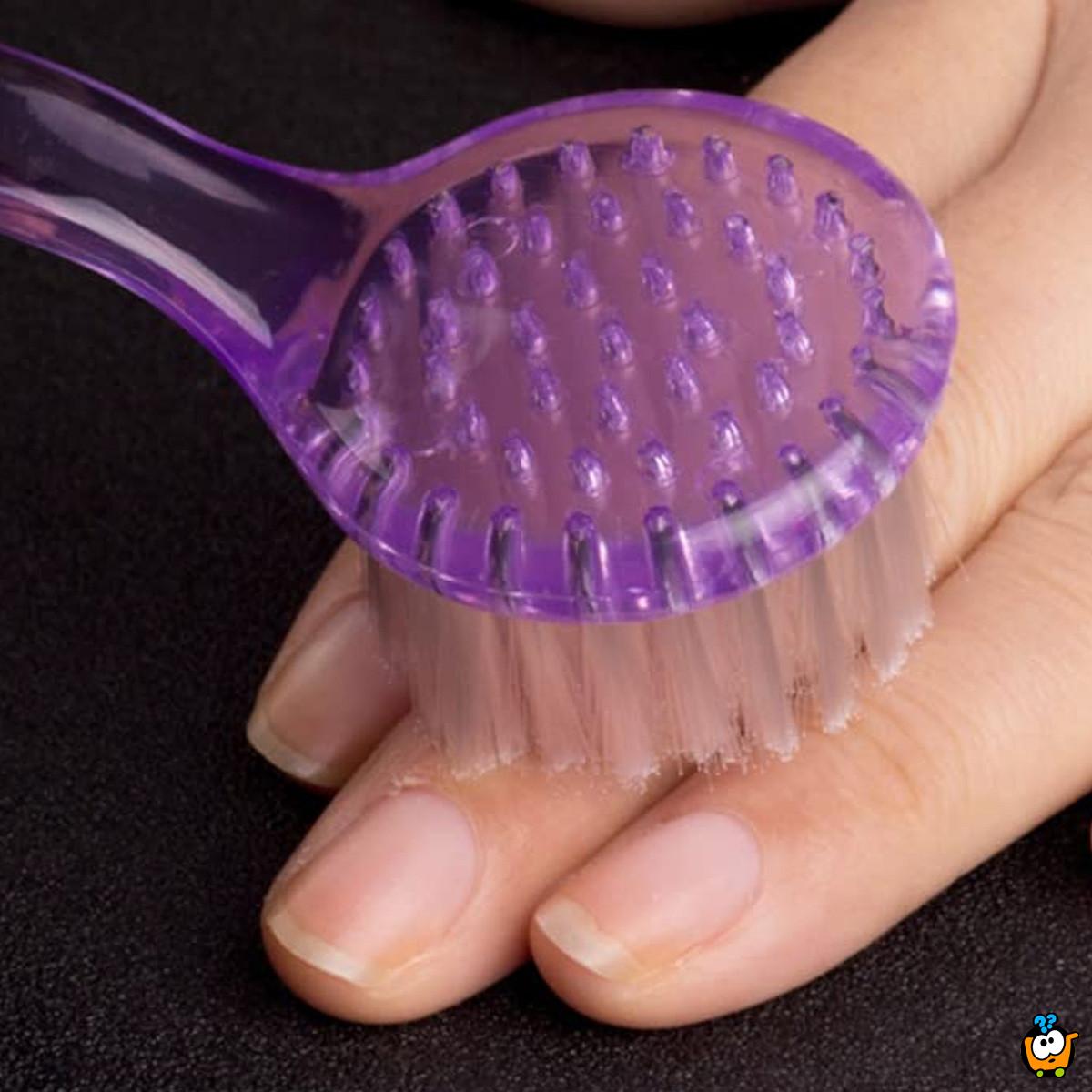 Nail Care - Četkica za efikasno sređivanje noktiju