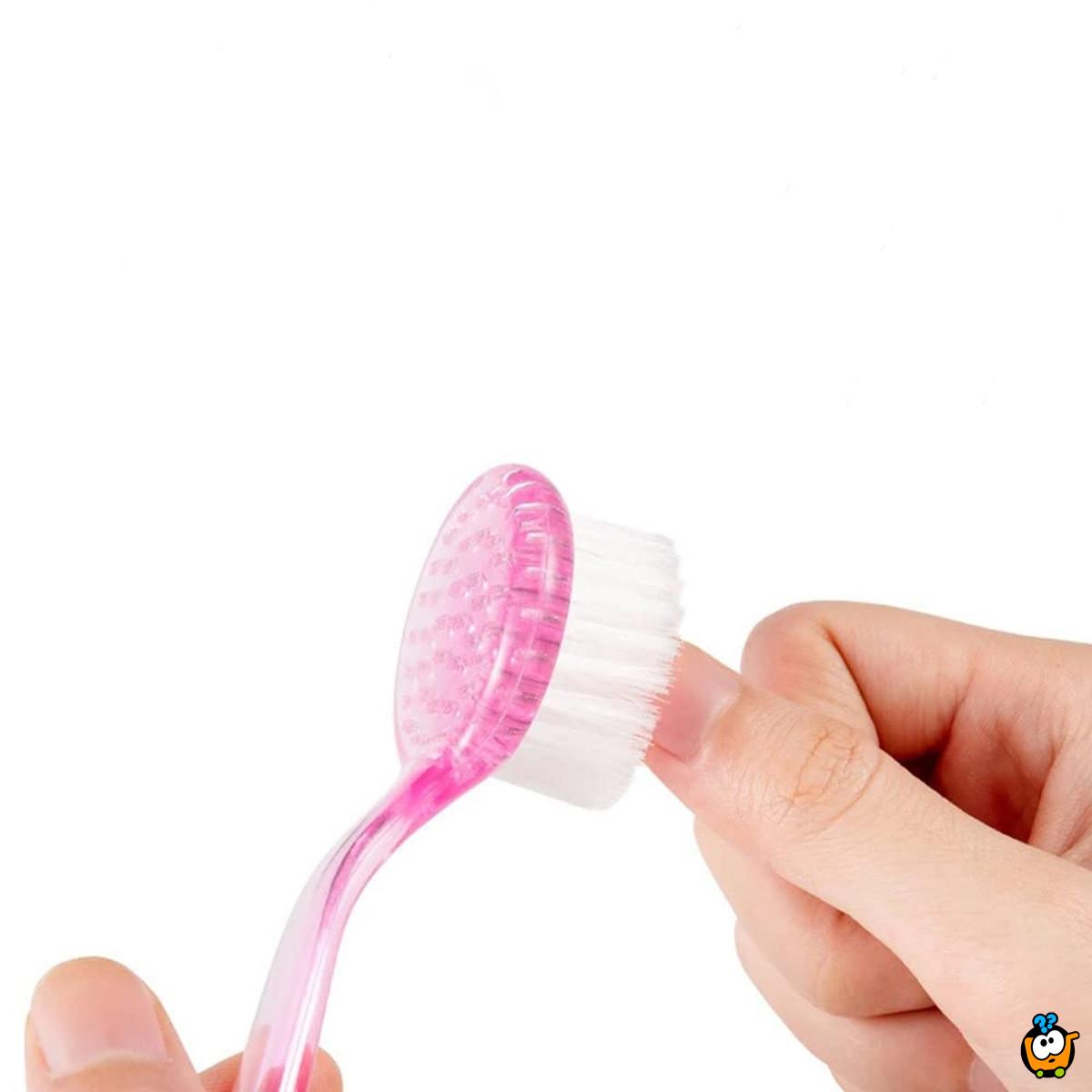 Nail Care - Četkica za efikasno sređivanje noktiju