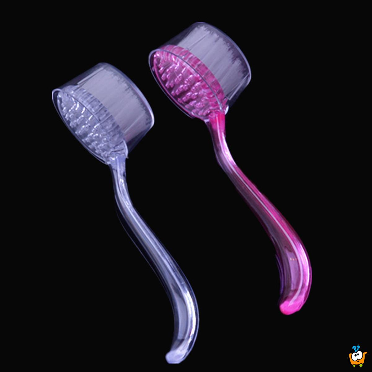 Nail Care - Četkica za efikasno sređivanje noktiju