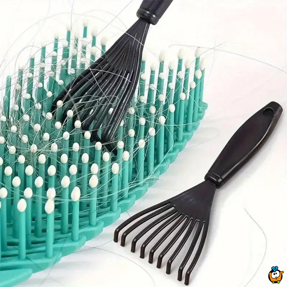 Hair Sweep - Čistač četke za kosu
