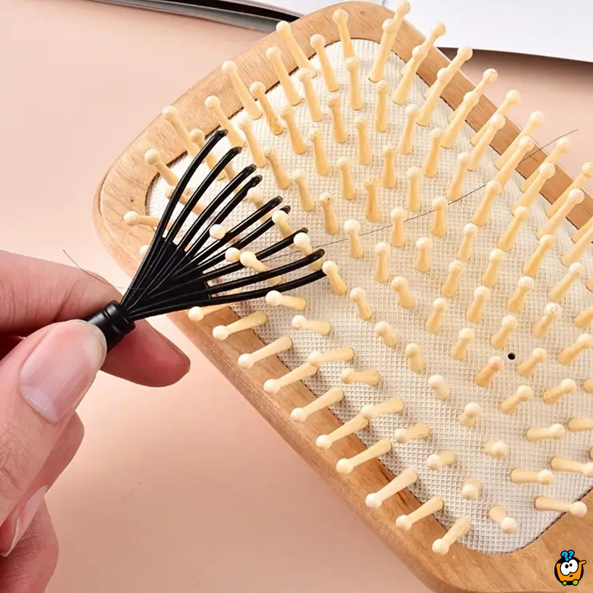 Hair Sweep - Čistač četke za kosu