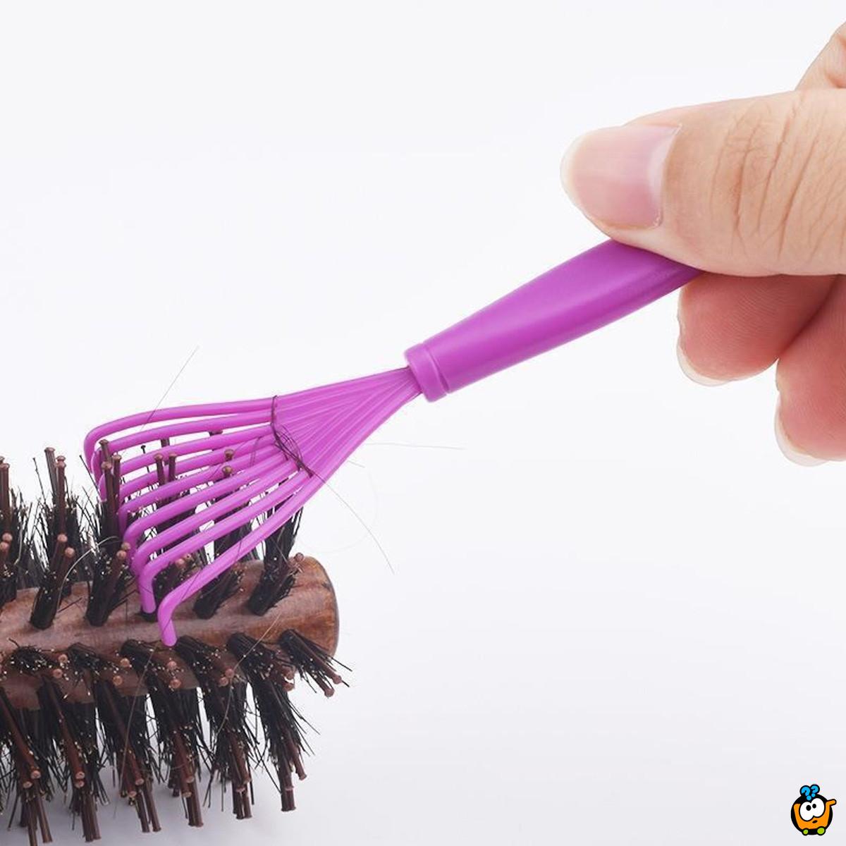 Hair Sweep - Čistač četke za kosu