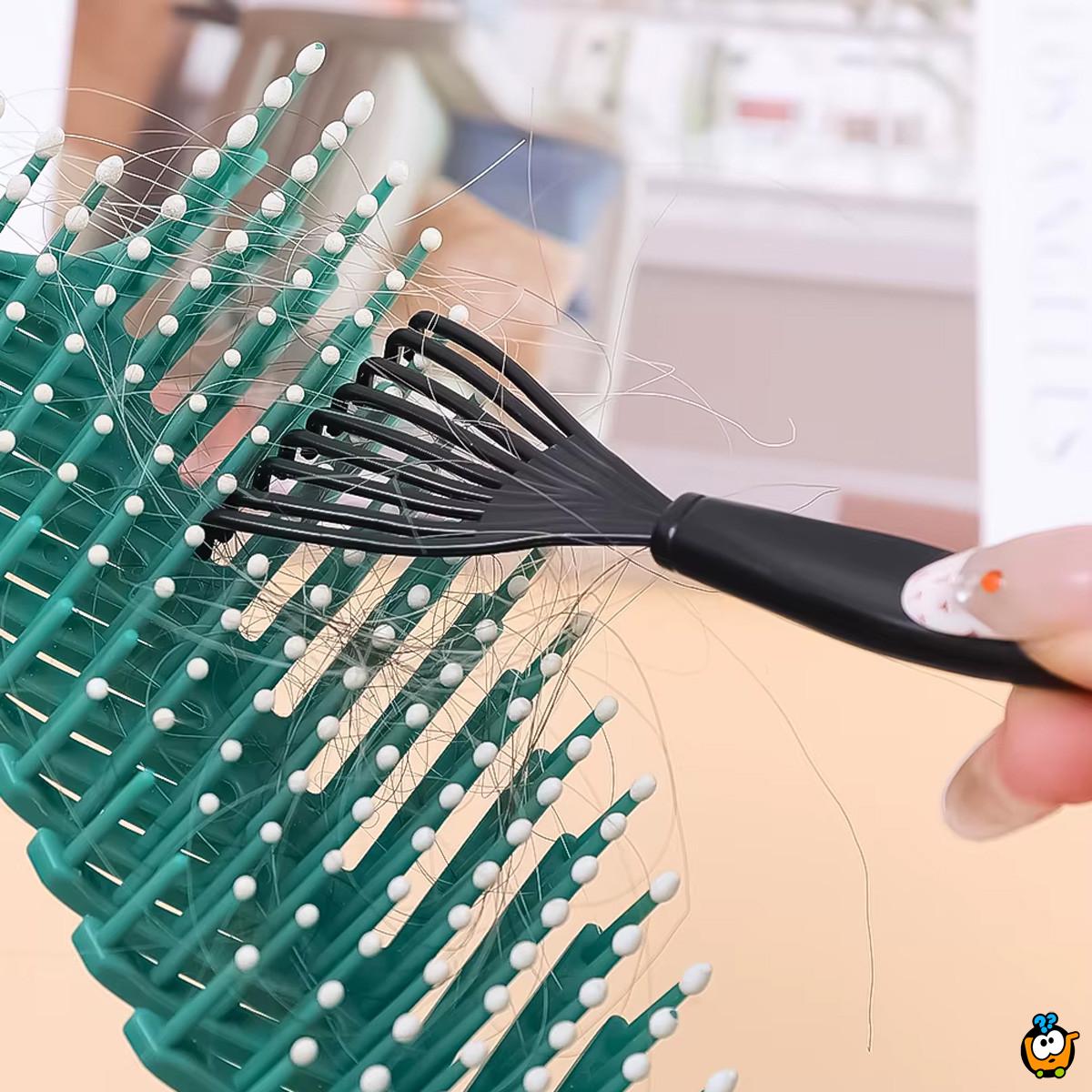 Hair Sweep - Čistač četke za kosu