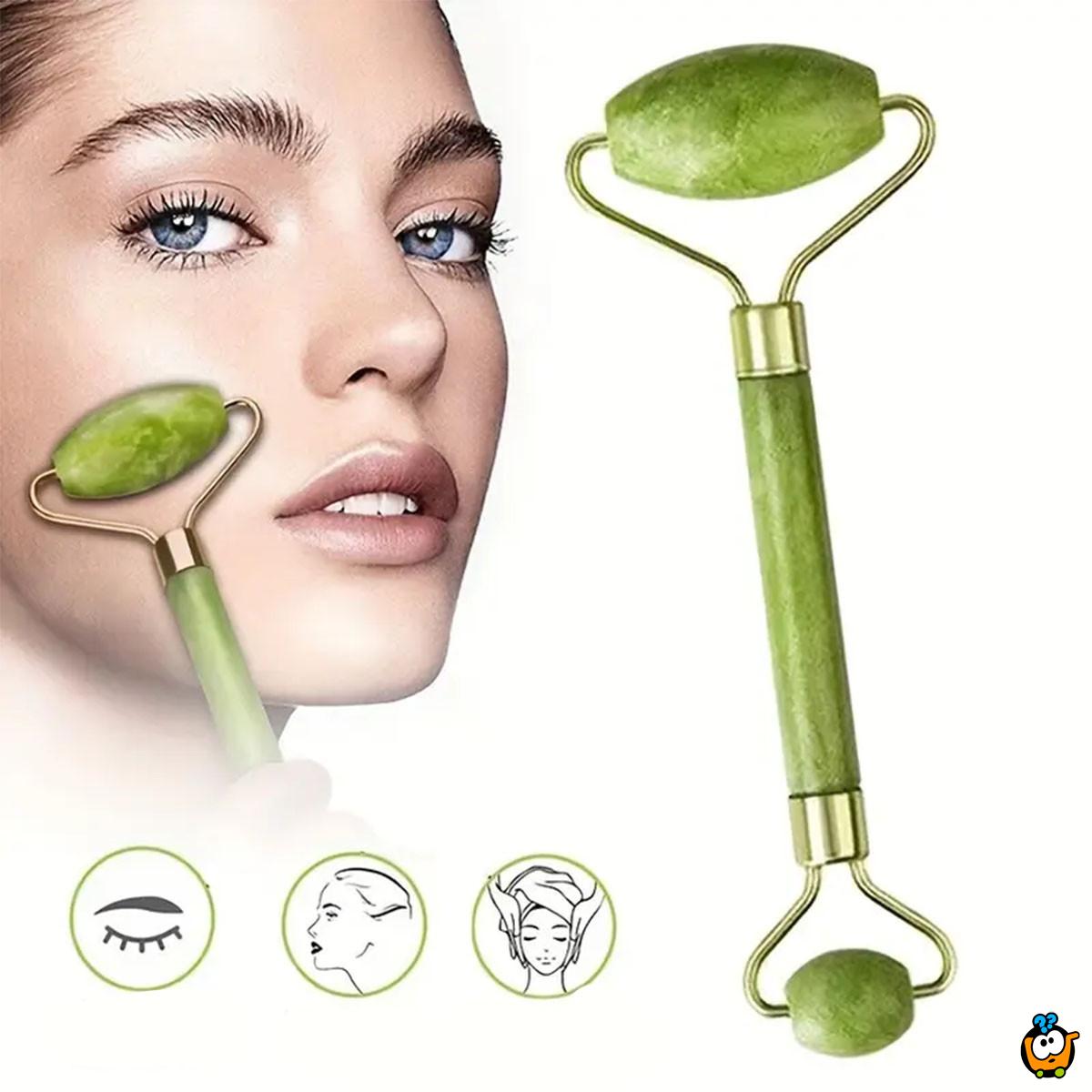Roller massager - Masažer za lice
