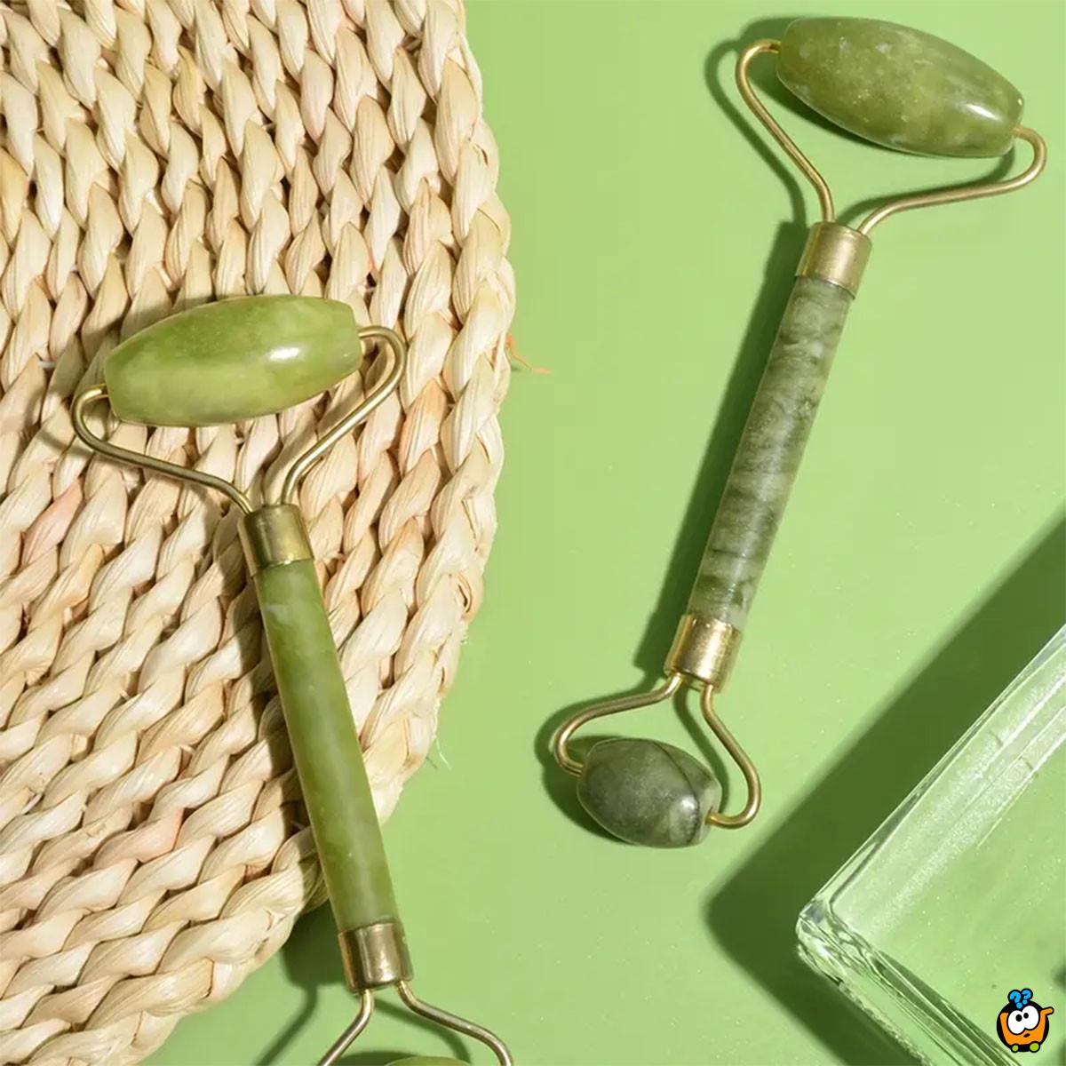 Roller massager - Masažer za lice
