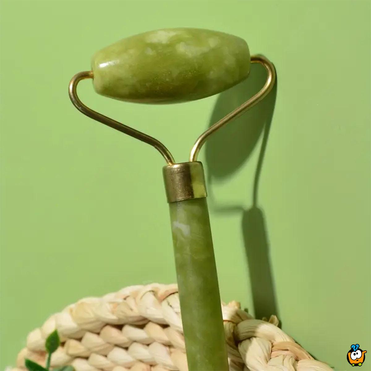 Roller massager - Masažer za lice